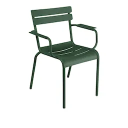 Luxembourg Outdoor Armchair