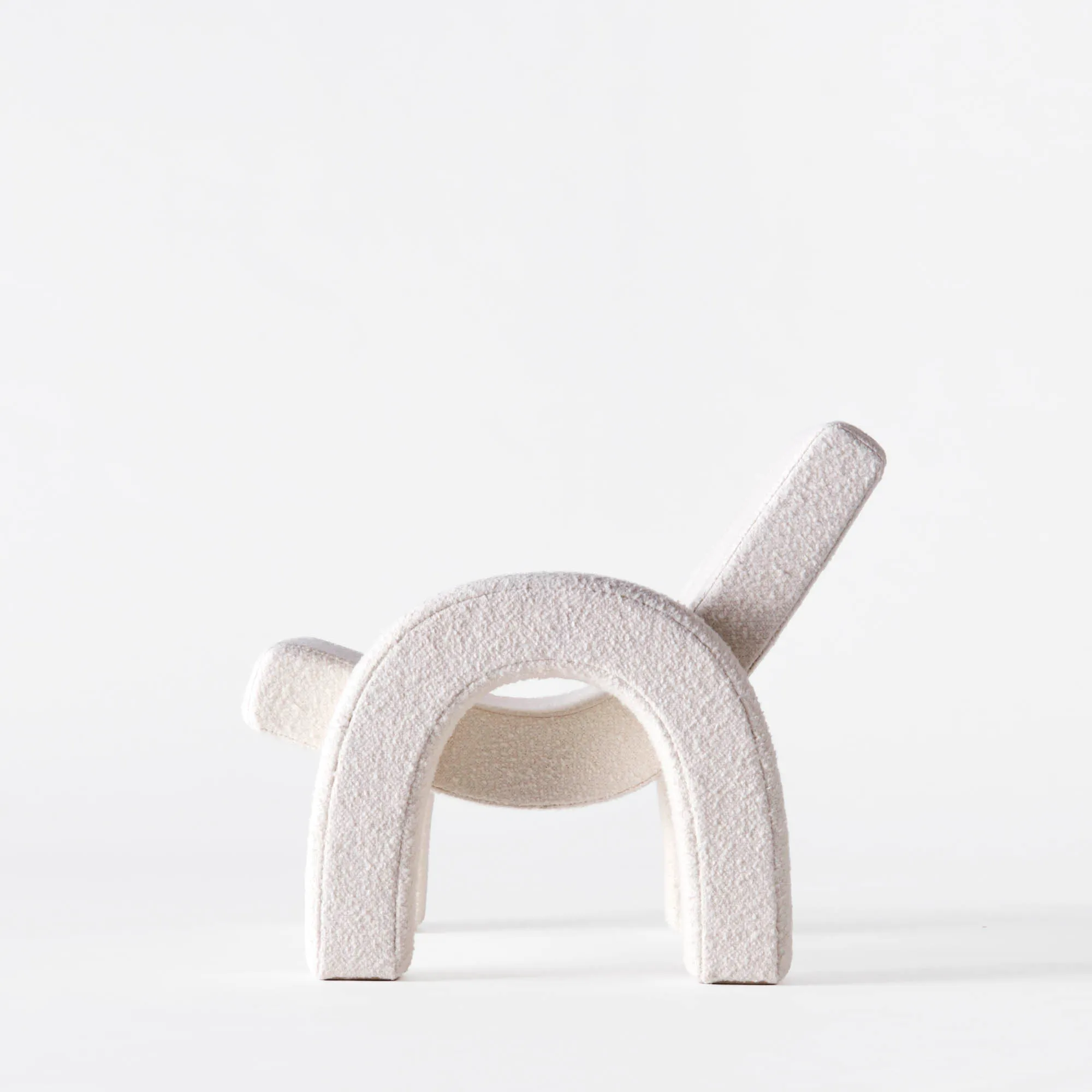 Arco Lounge Chair