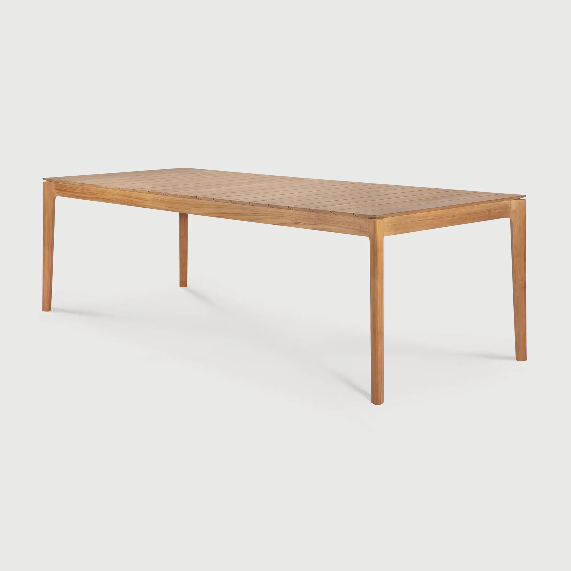 Bok Outdoor Dining Table - Teak
