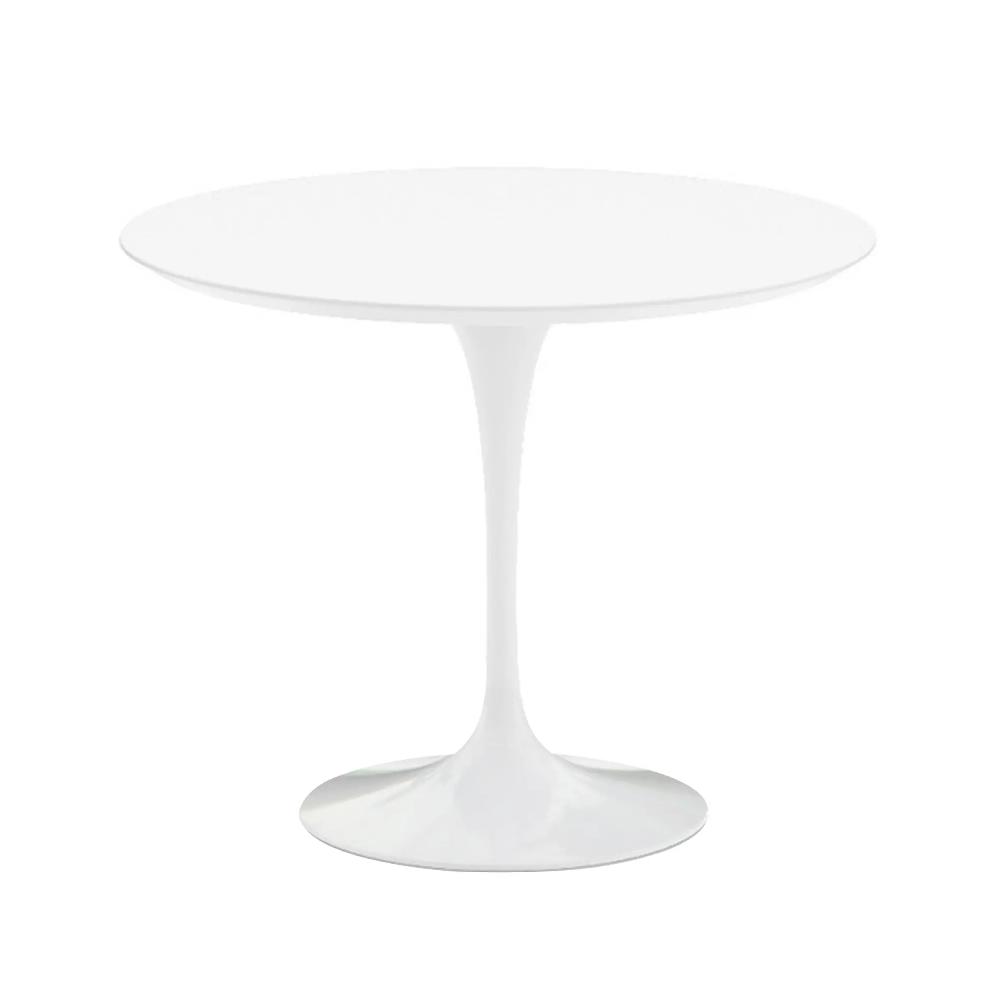 Saarinen Round spisebord Ø 91 cm White