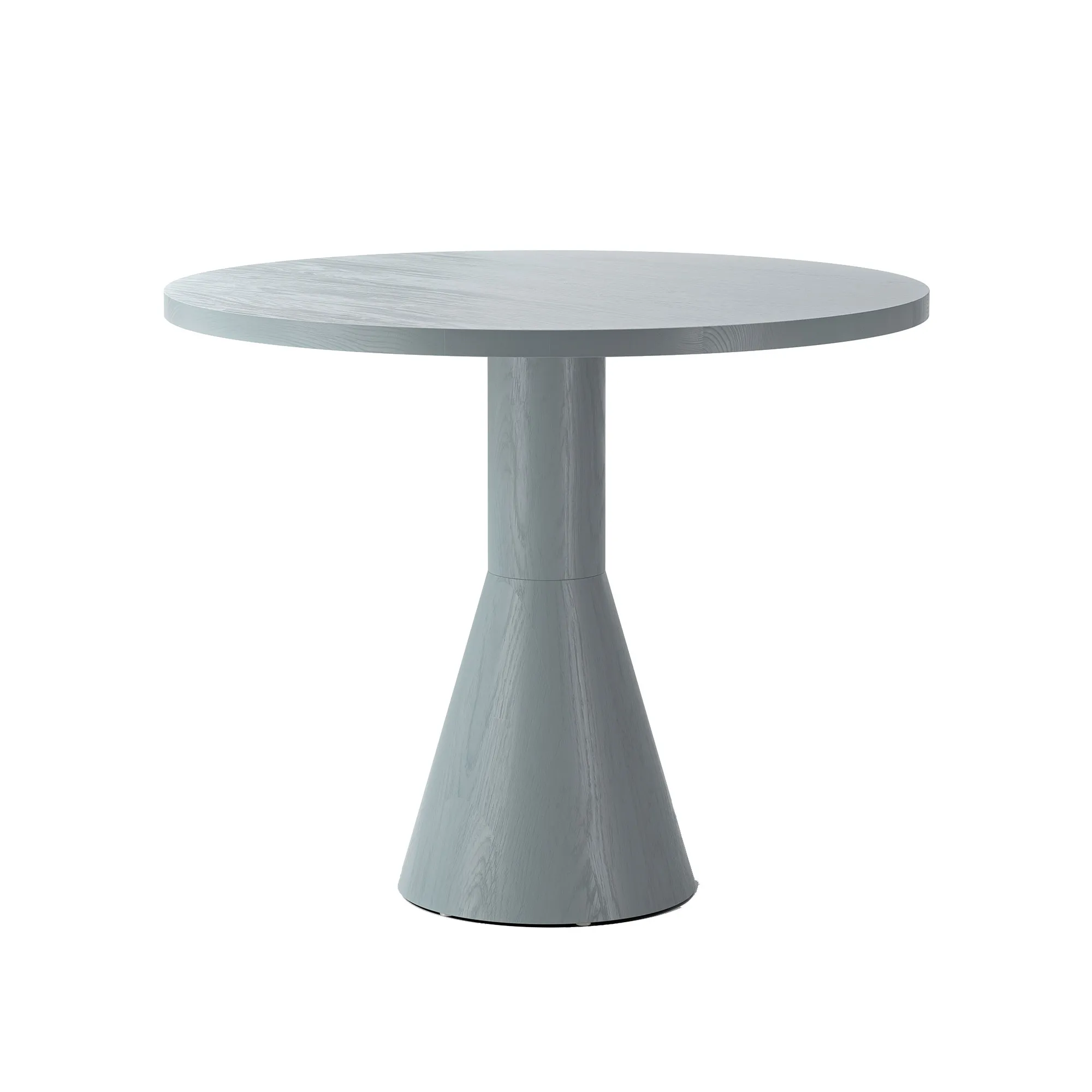 Draft Dining Table - Runt
