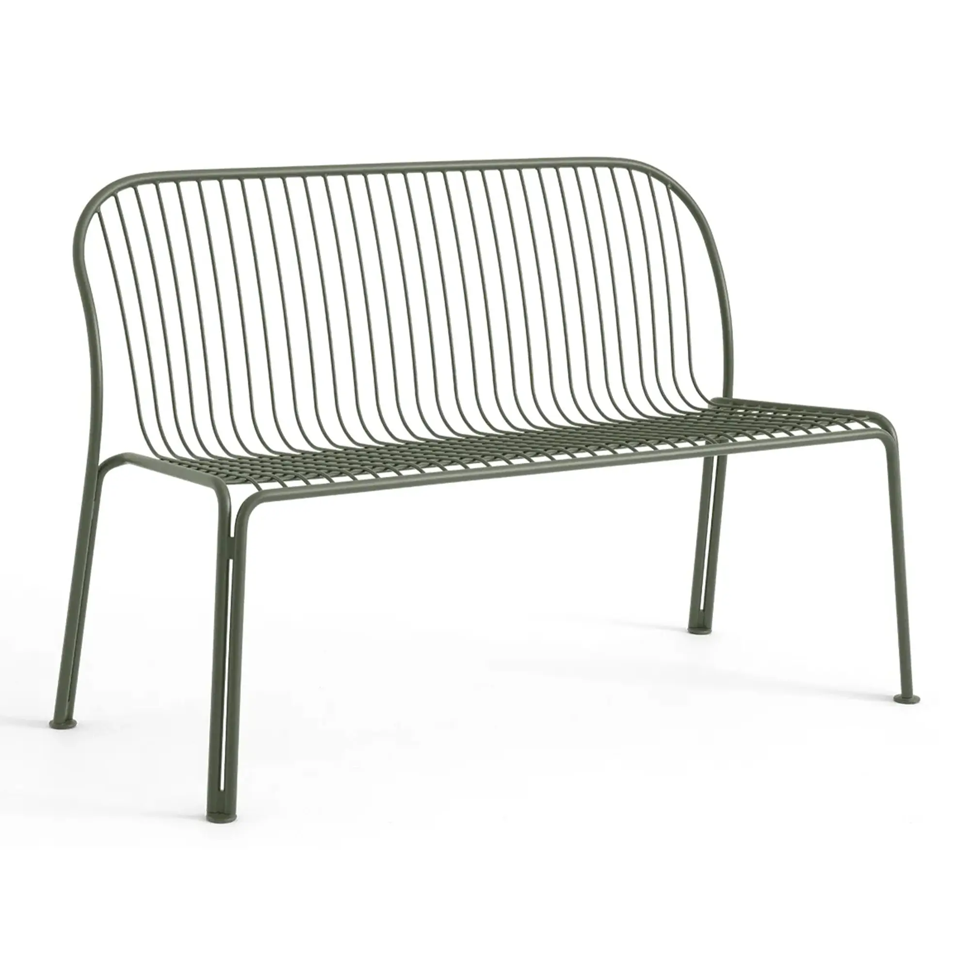 Thorvald SC111 utomhusbänk