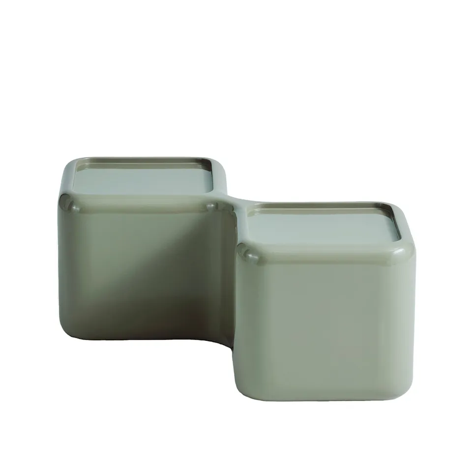 Rectangular High Module Table