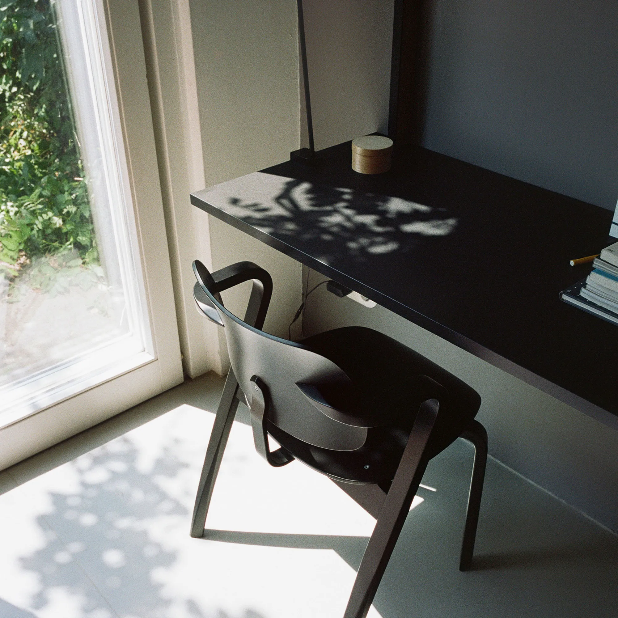 Aslak Chair