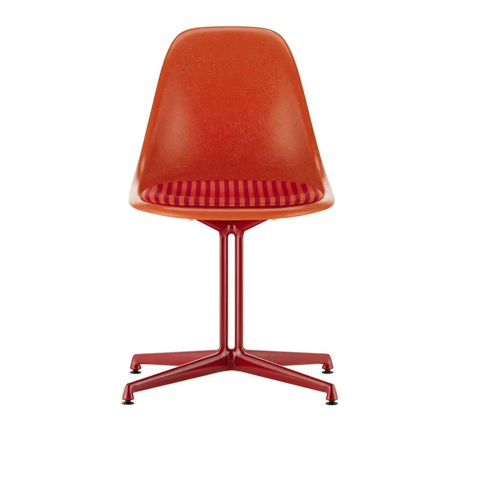 Eames Fiberglass Side Chair stol La Fonda