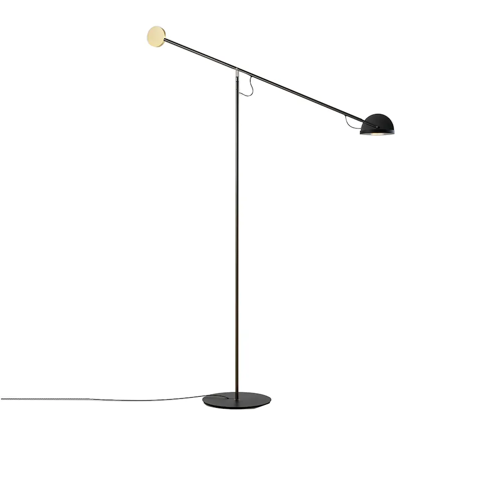 Copernica P - Floor Lamp