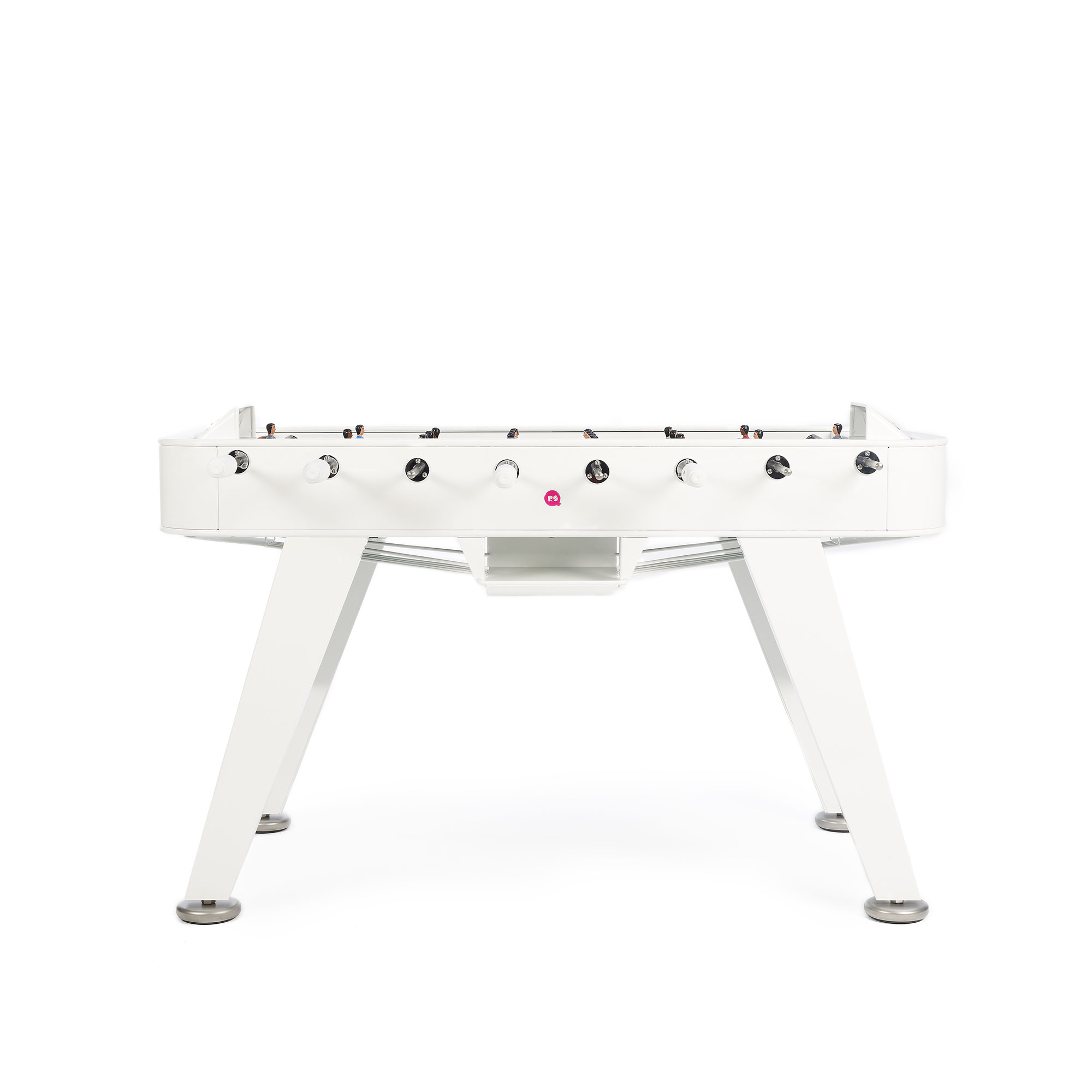 RS Barcelona - RS2 Football Table, White - Spel - Rafael Rodríguez