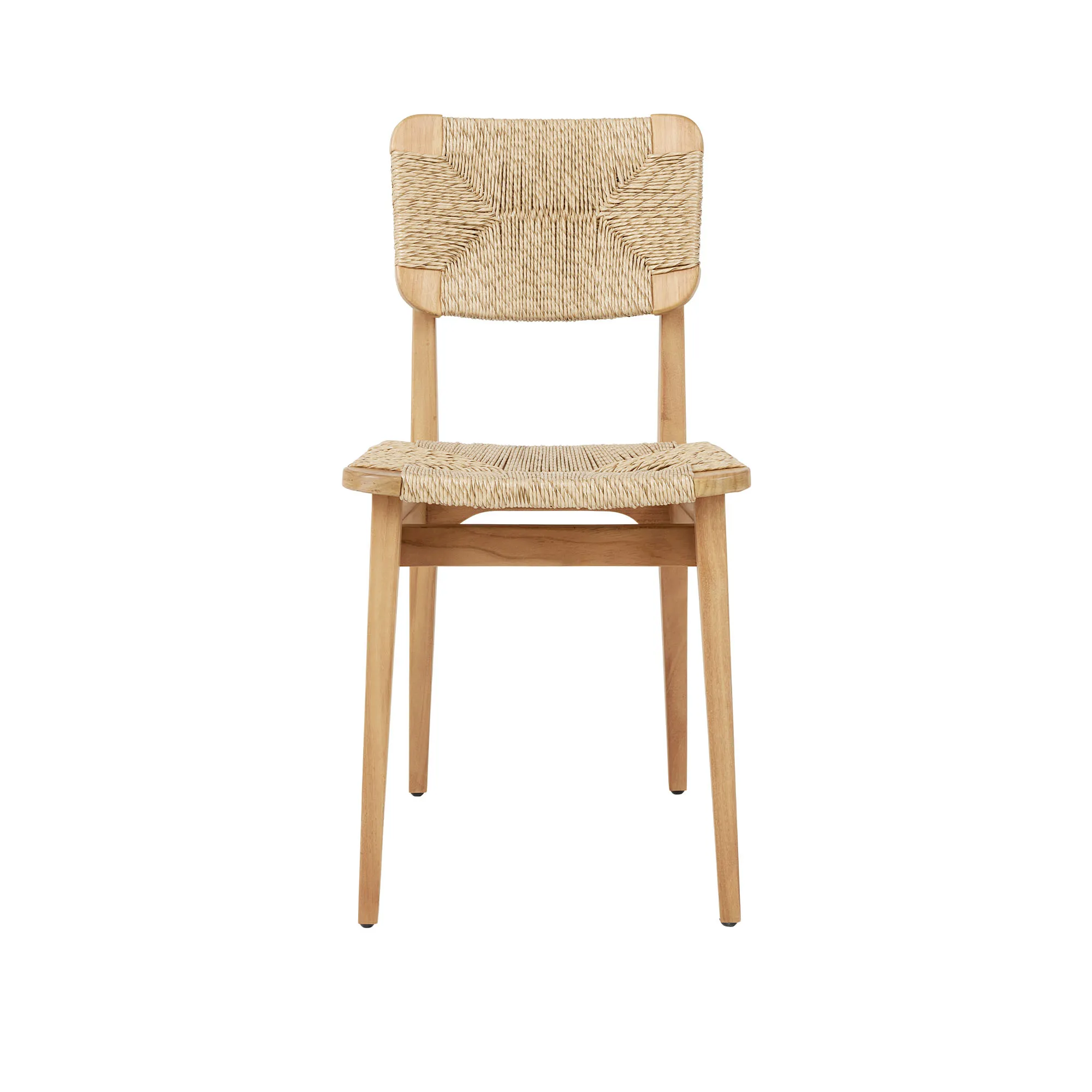 C-Chair matstol utomhus