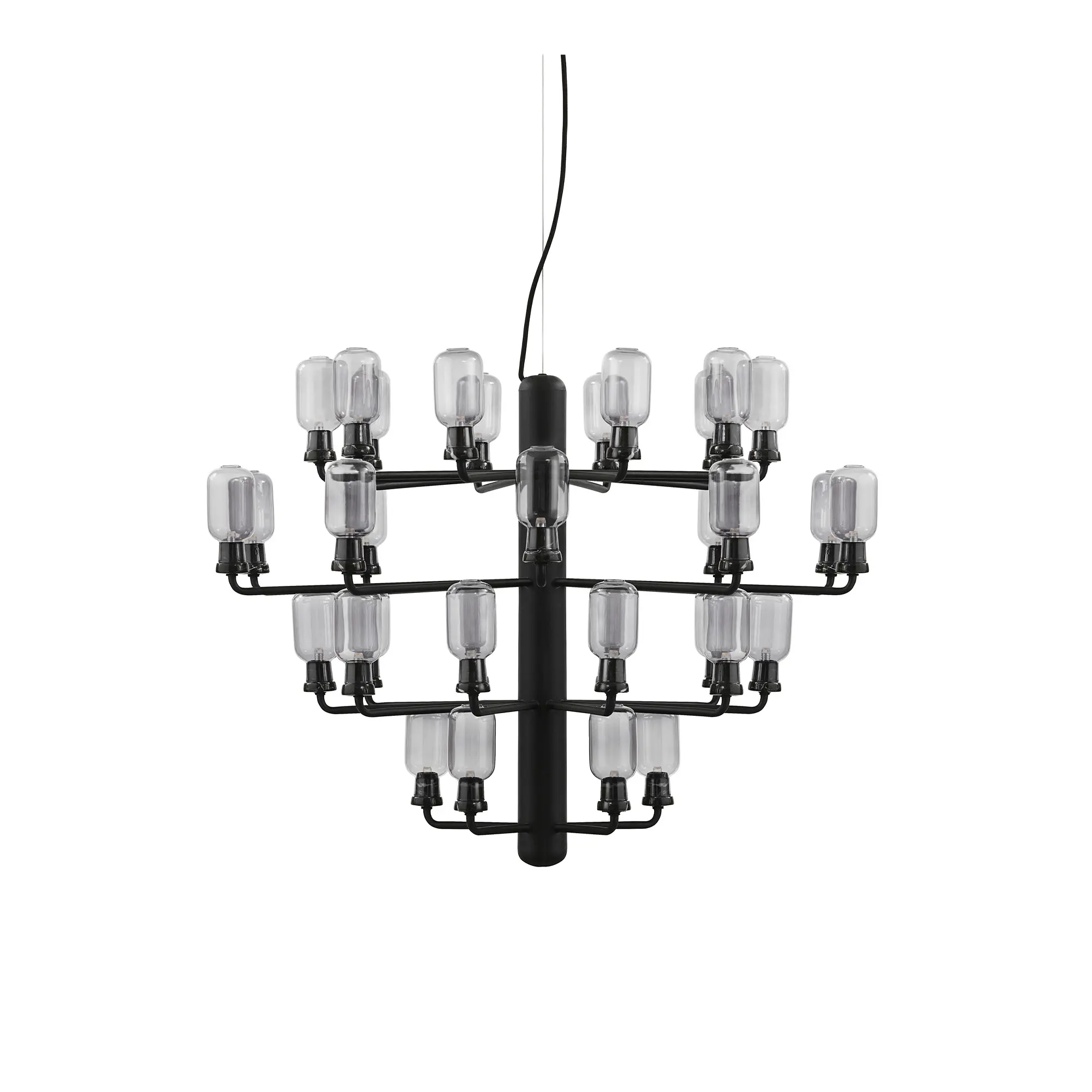 Amp Chandelier Large