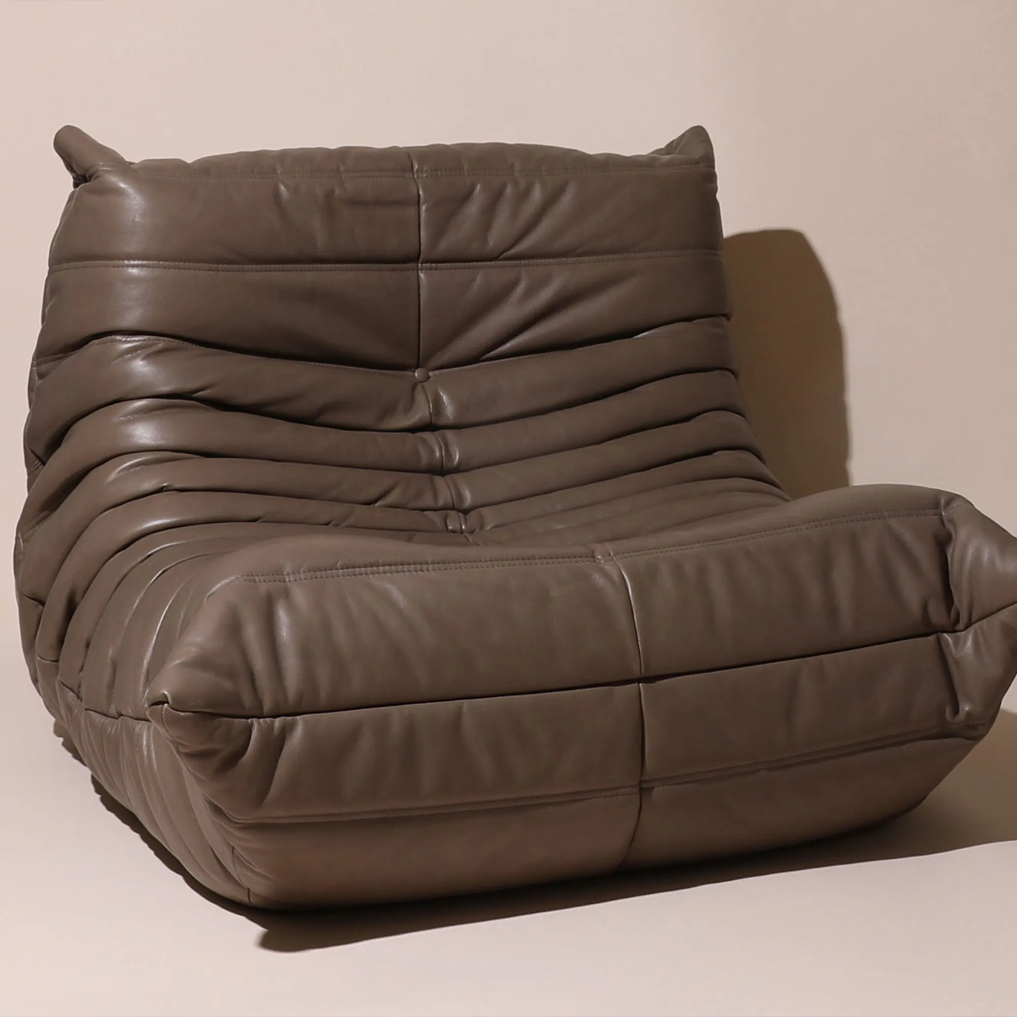 Togo Fireside Chair