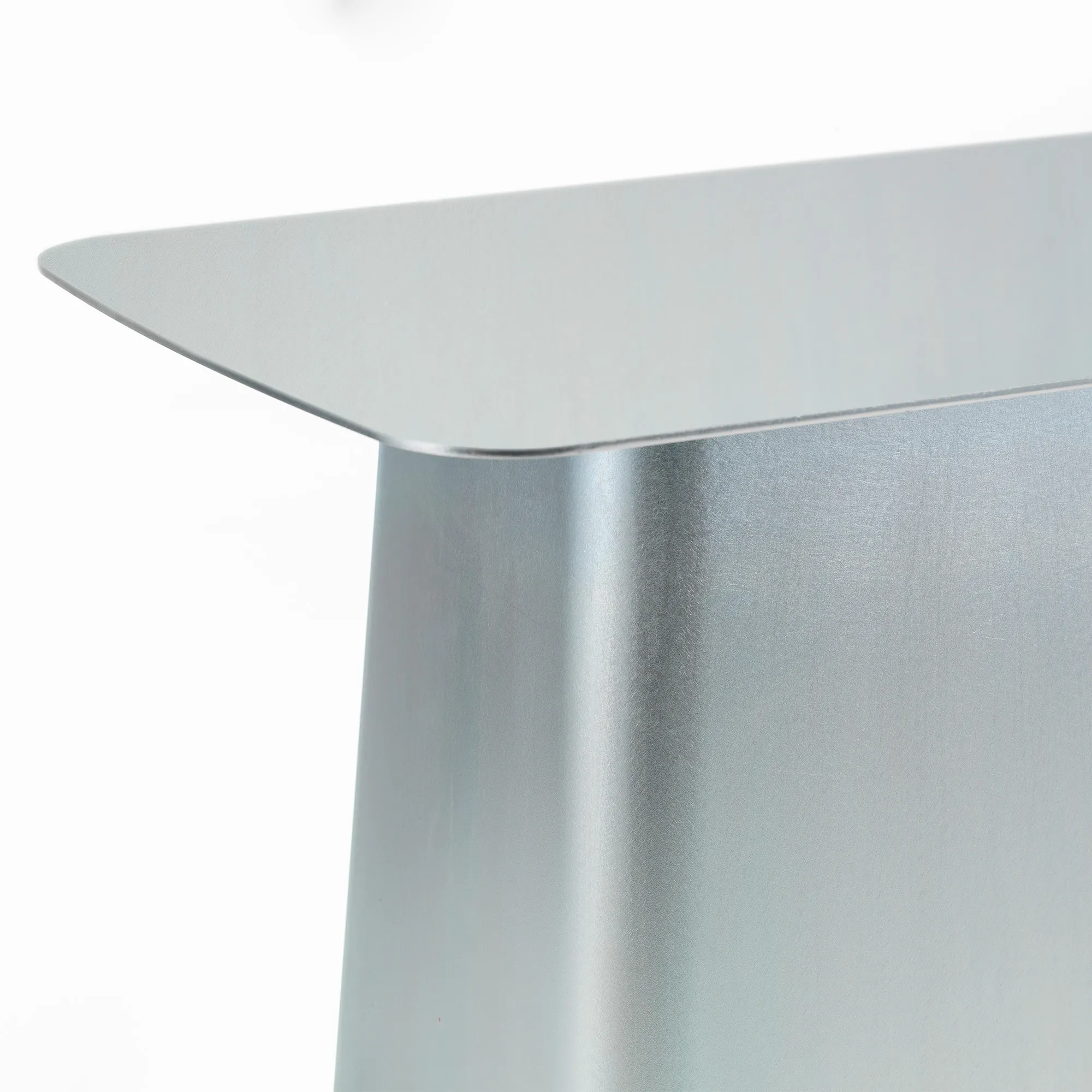 Metal sidobord utomhus Small