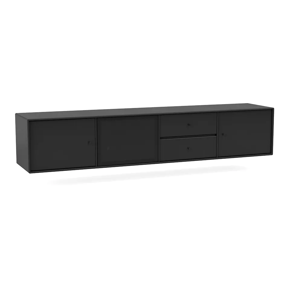 OCTAVE VIII TV Bench