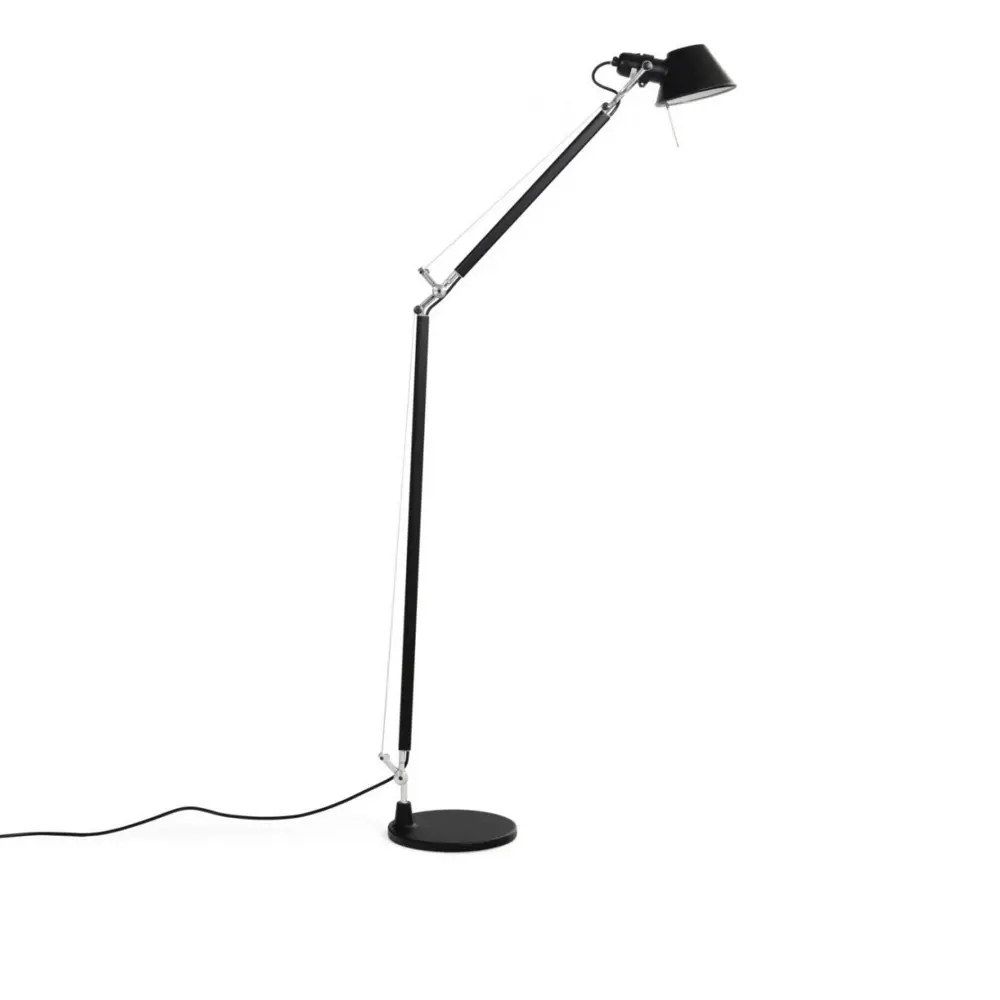 Tolomeo Lettura Floor Lamp