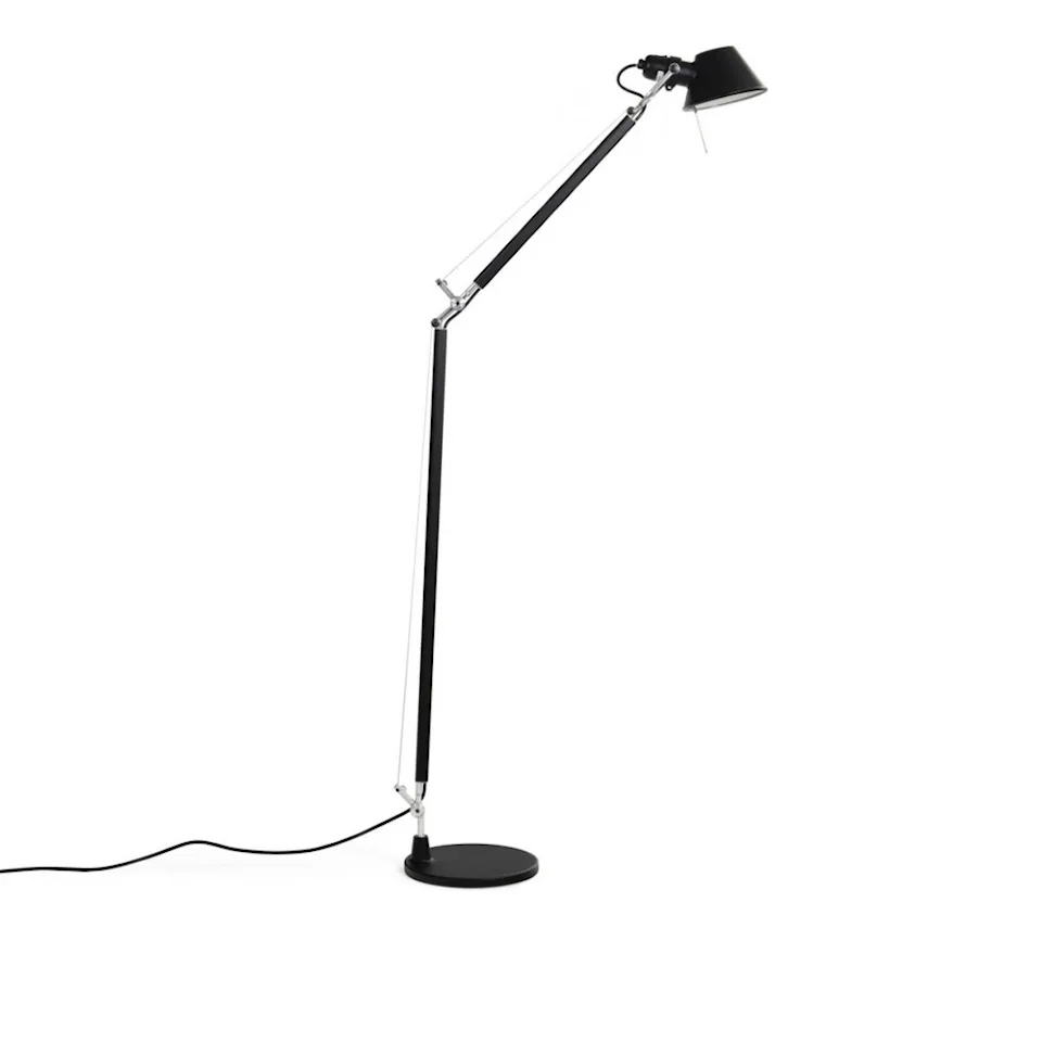 Tolomeo Lettura Floor Lamp