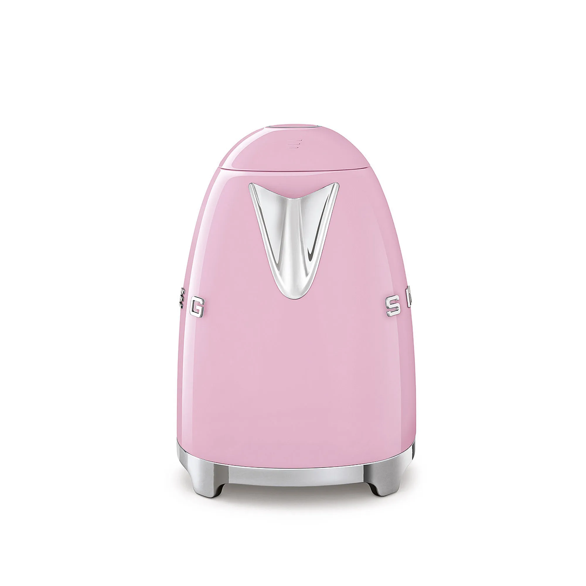 Smeg Electric Kettle Pink