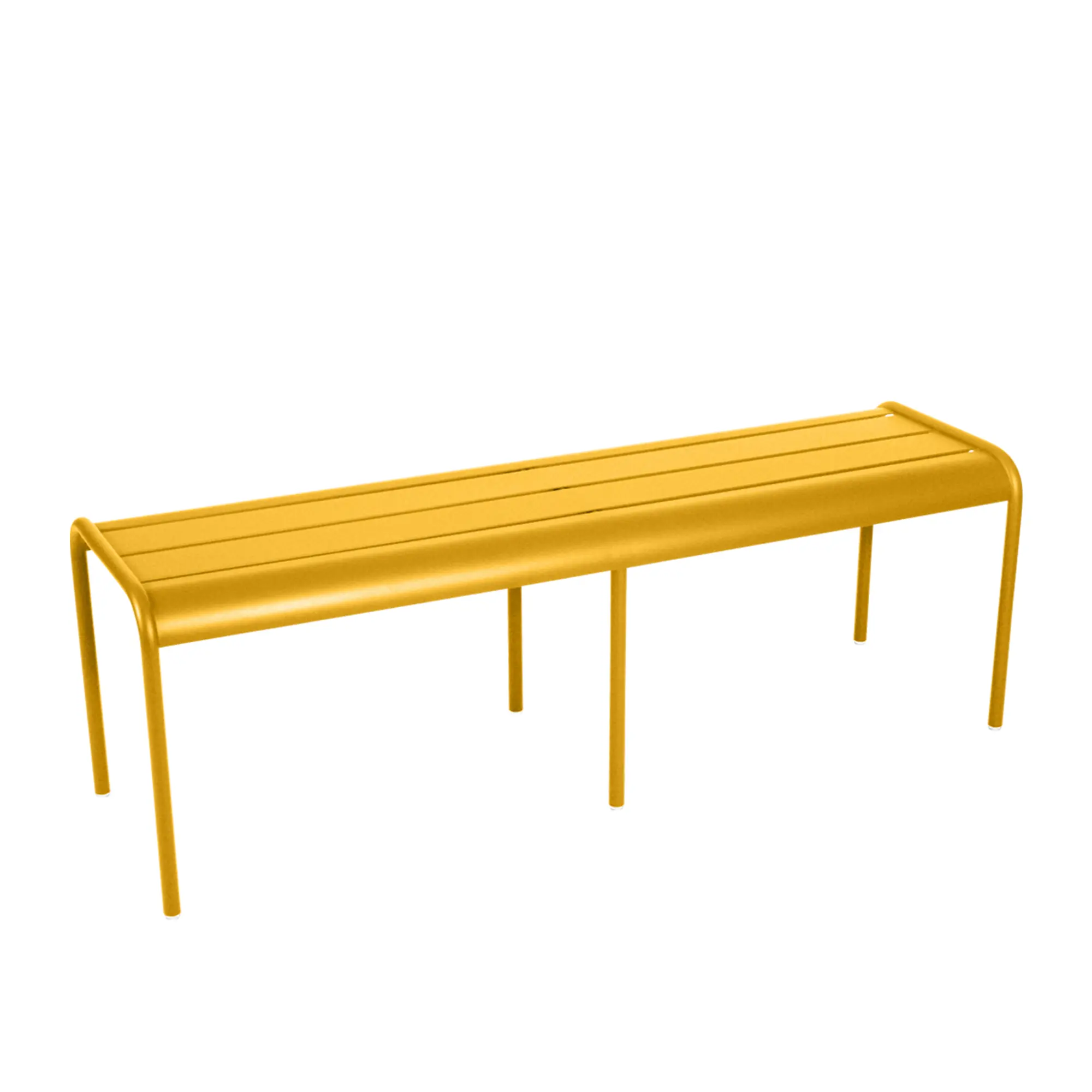 Luxembourg 3/4 Seater Bench