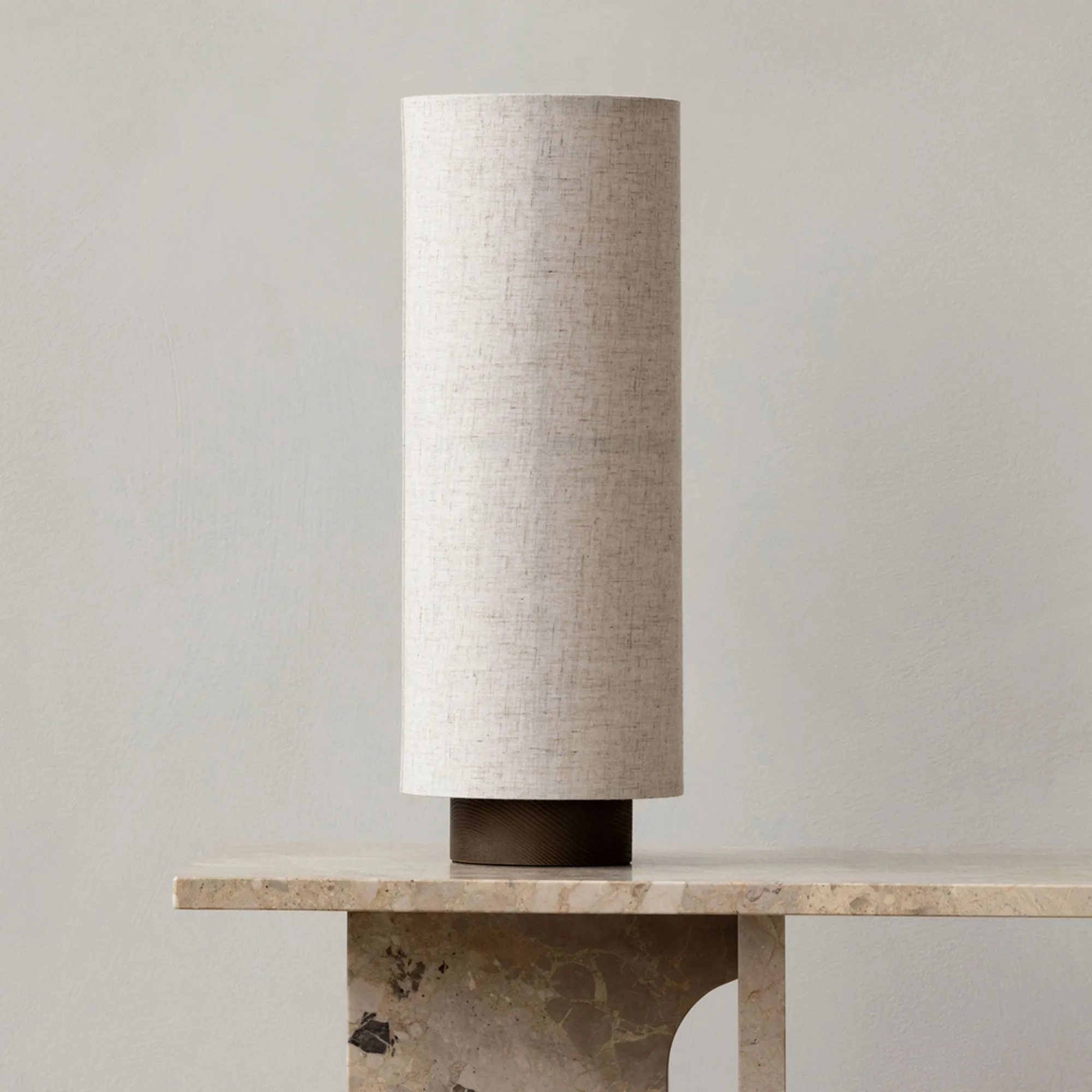 Hashira bordlampe
