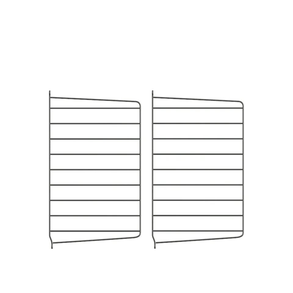 Väggavel 50x30cm 2-pack