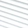 Crystal printed stripes