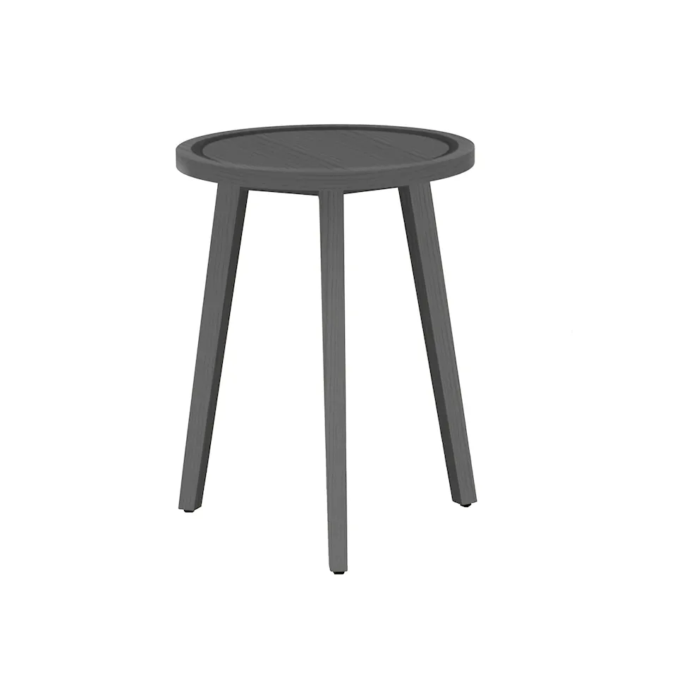 Gray 44 Side Table