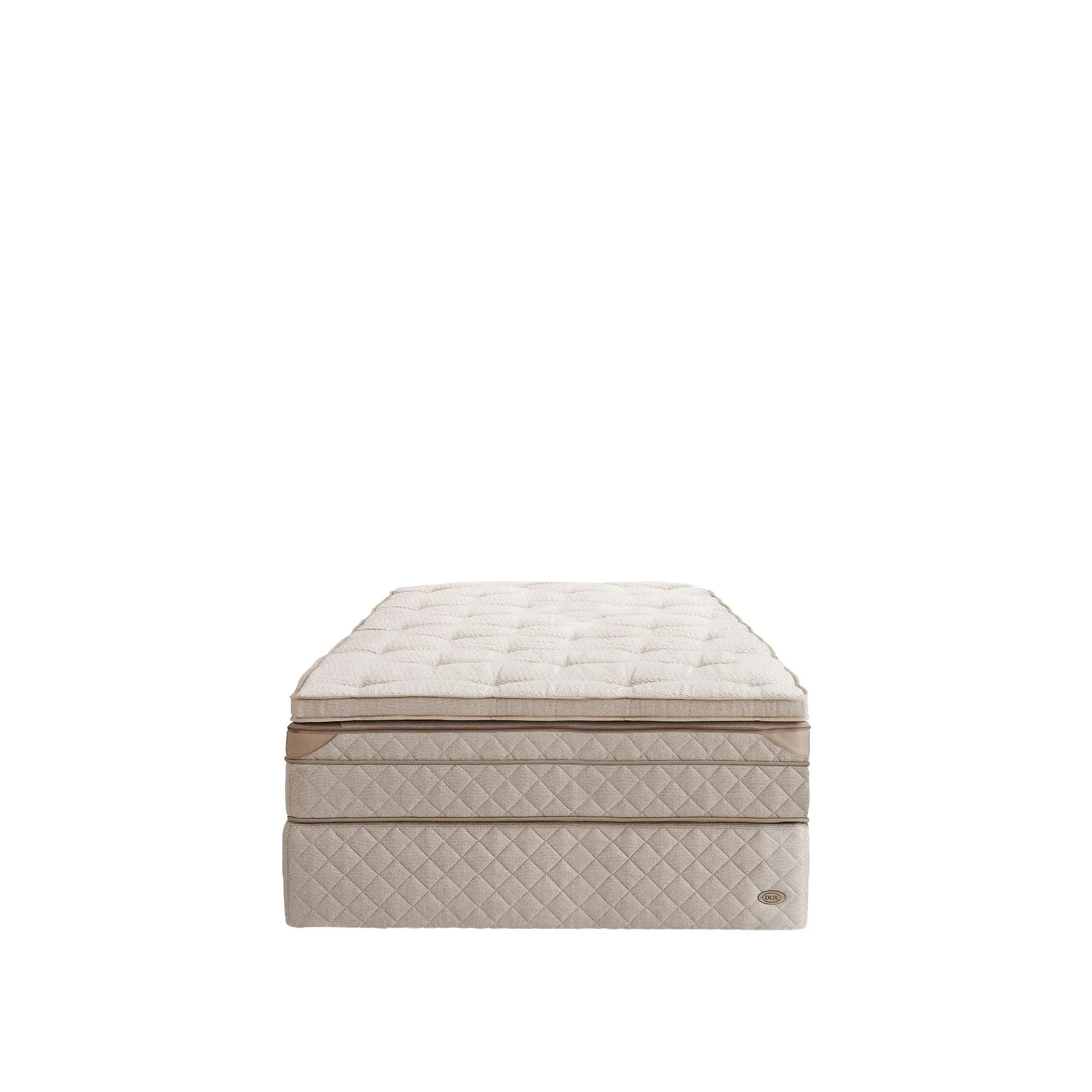 DUX 60 Sustainable Comfort kontinentalsäng