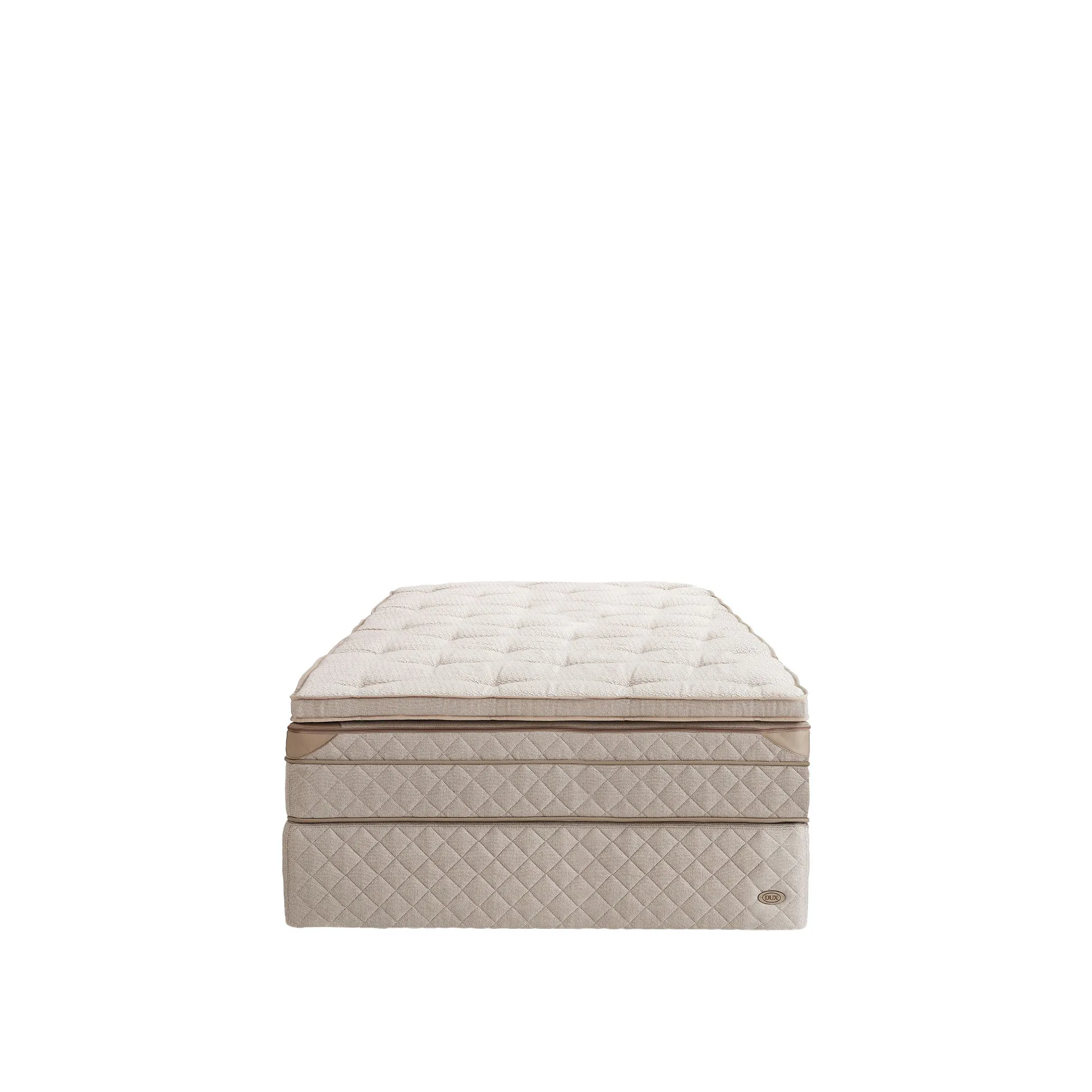 Dux 60 Sustainable Comfort kontinentalseng