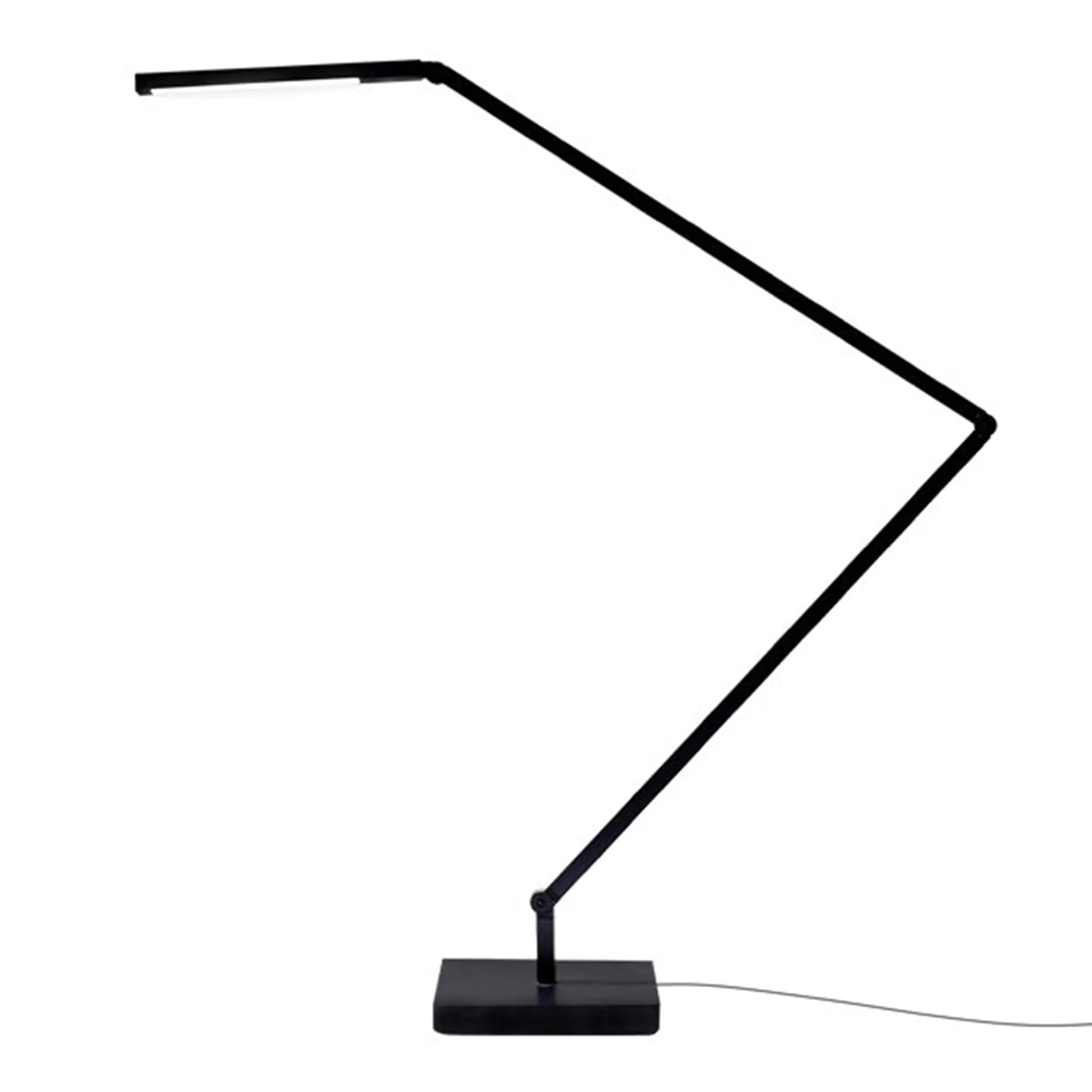 Untitled Table Linear