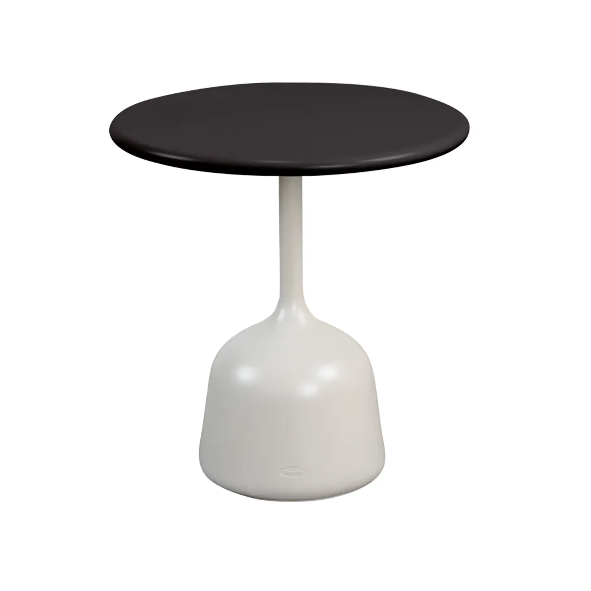 Glaze soffbord liten Sand