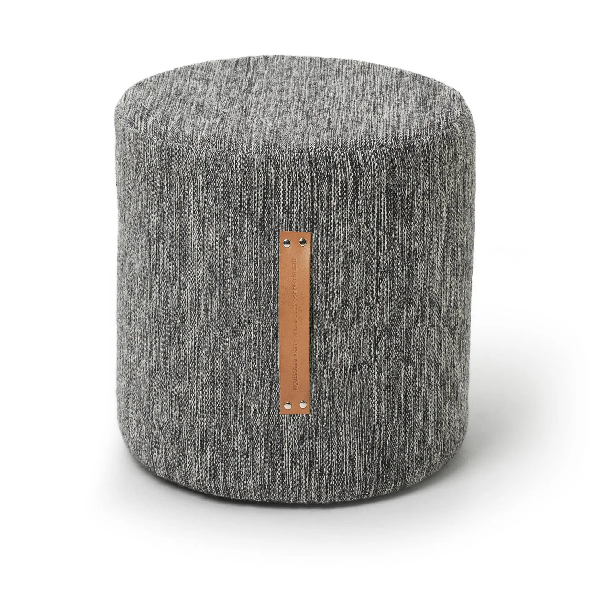Björk Pouffe Bright
