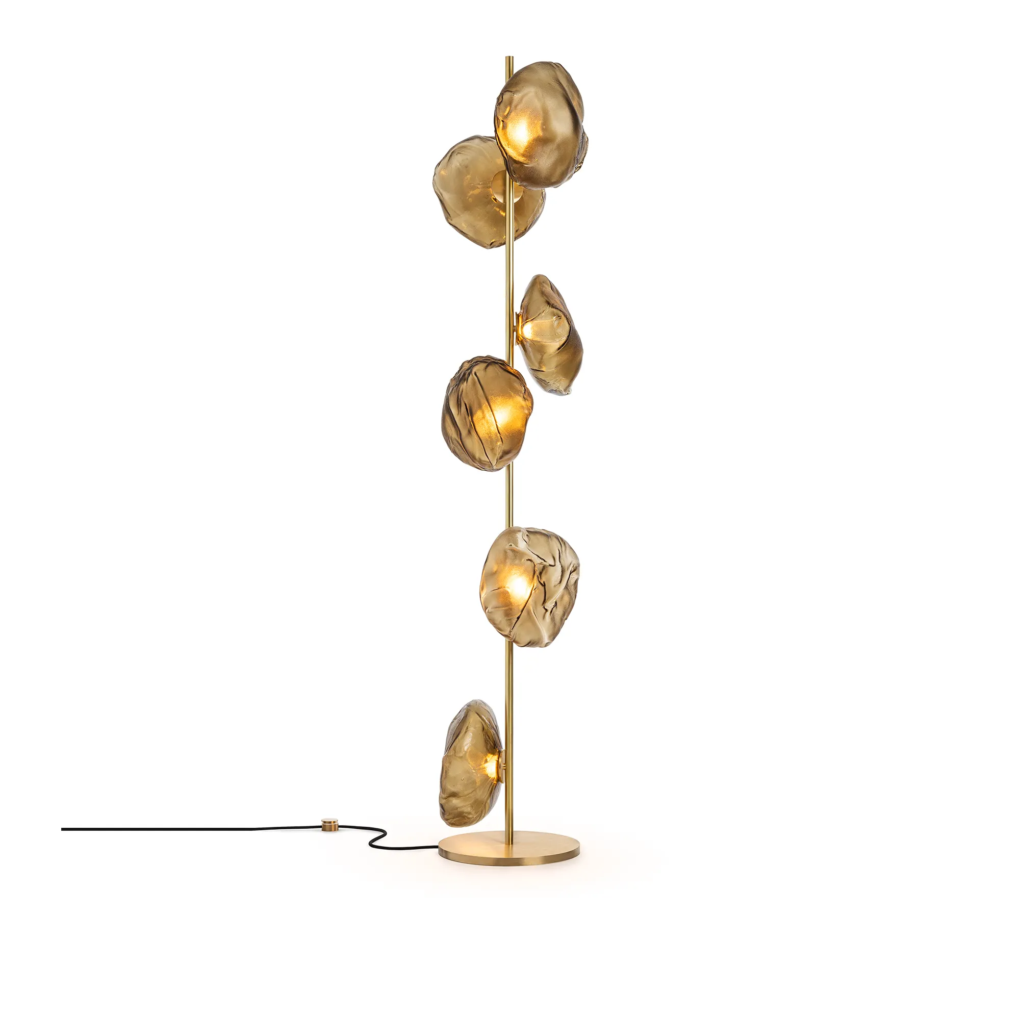 73.6 floor lamp long