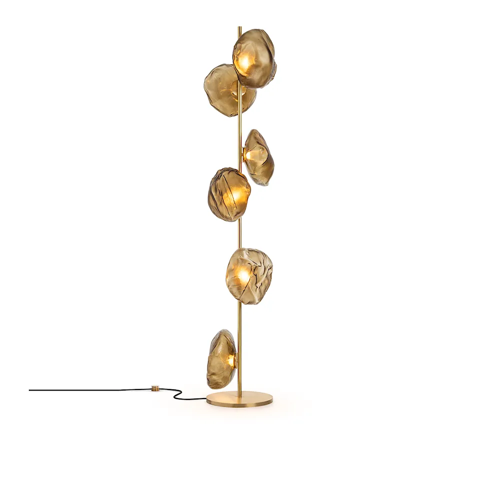 73.6 floor lamp long