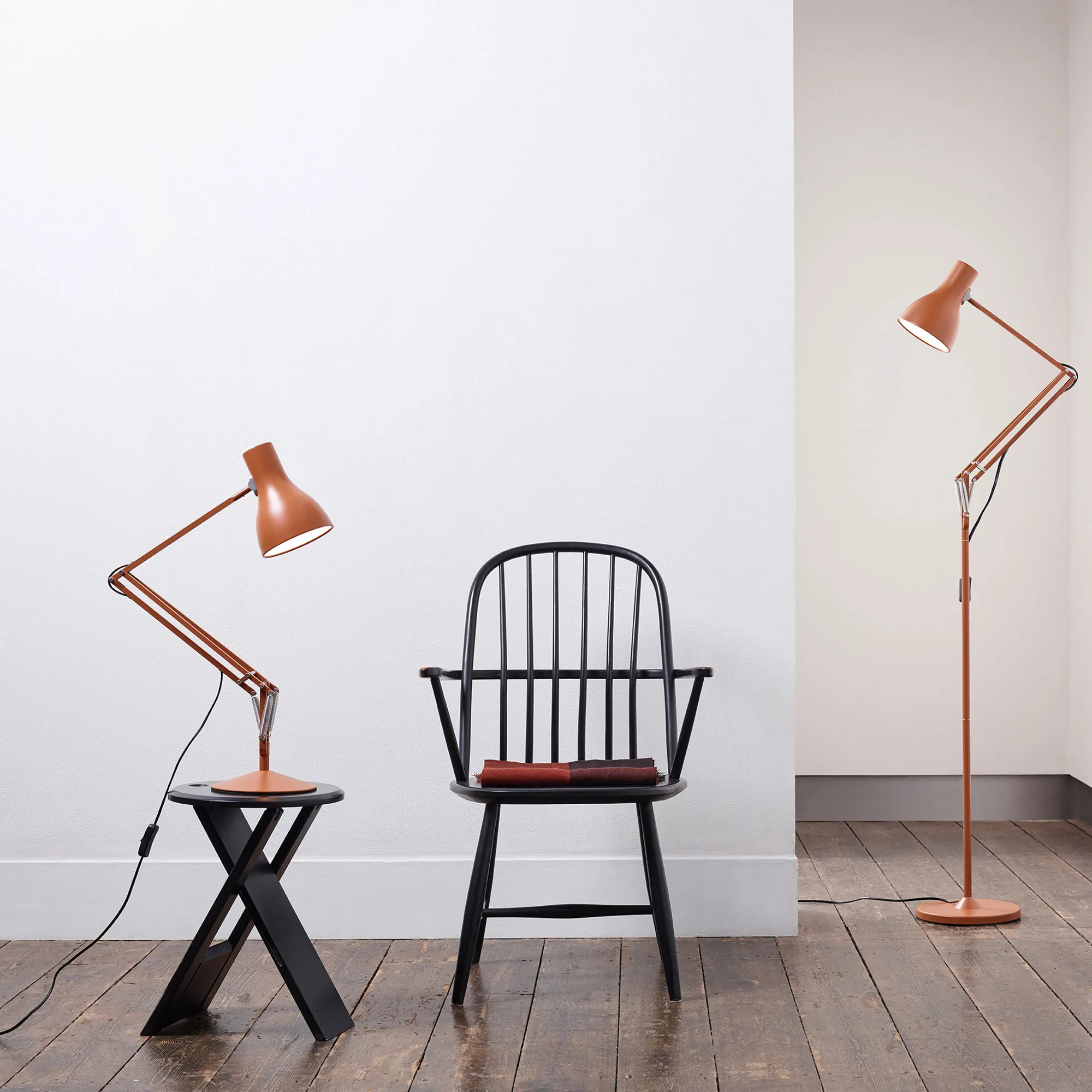 Type 75 Margaret Howell Desk Lamp