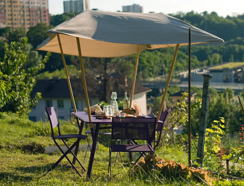 Floréal Table