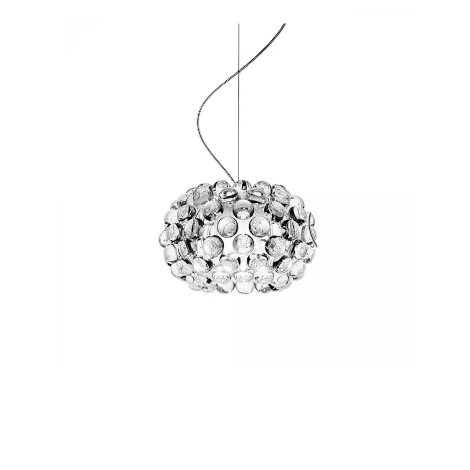 Caboche Plus Piccola LED - Pendellampa