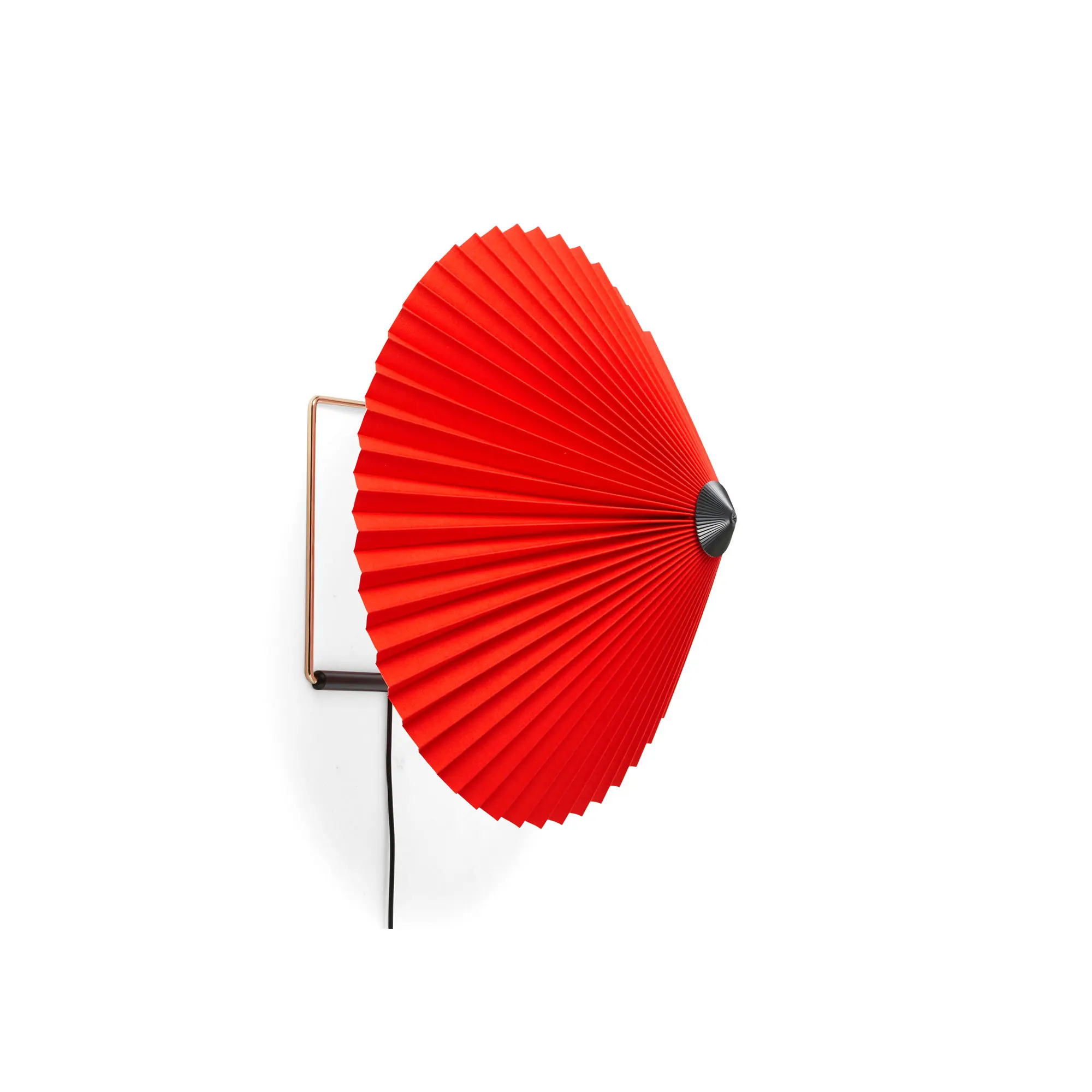 Matin vegglampe 38 cm