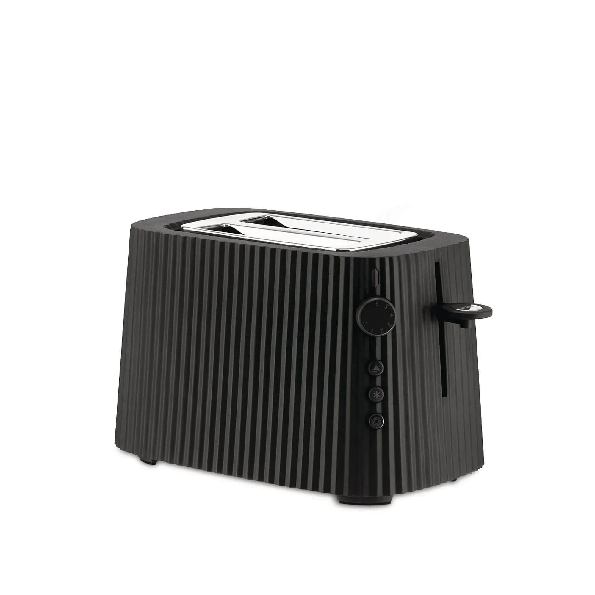 Plissé Toaster