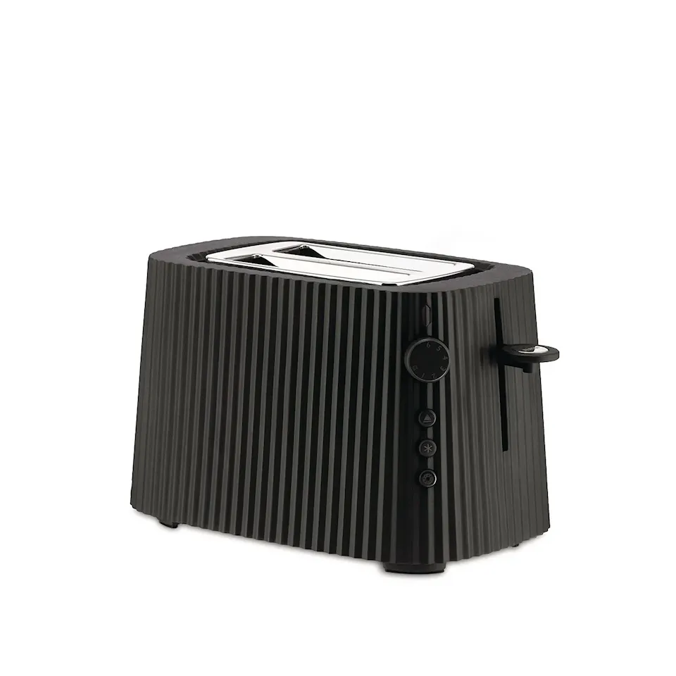Plissé Toaster