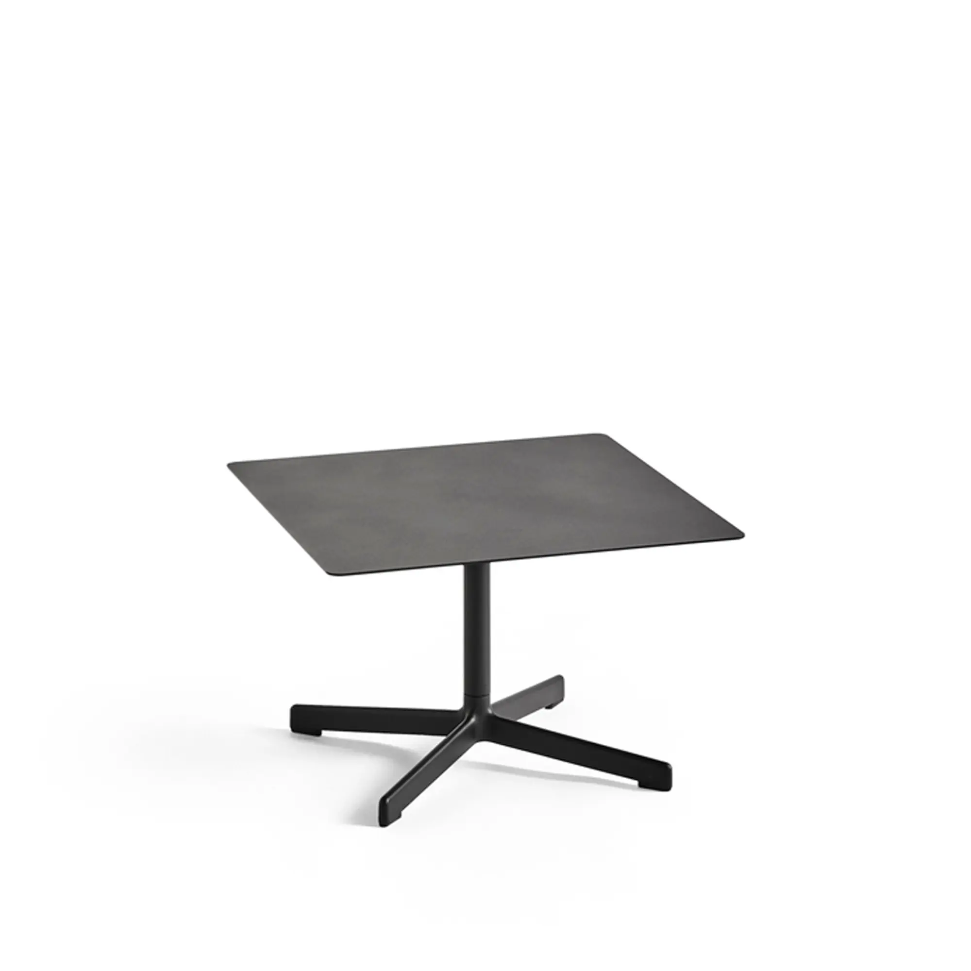 Neu utendørs salongbord 60 x 60 cm