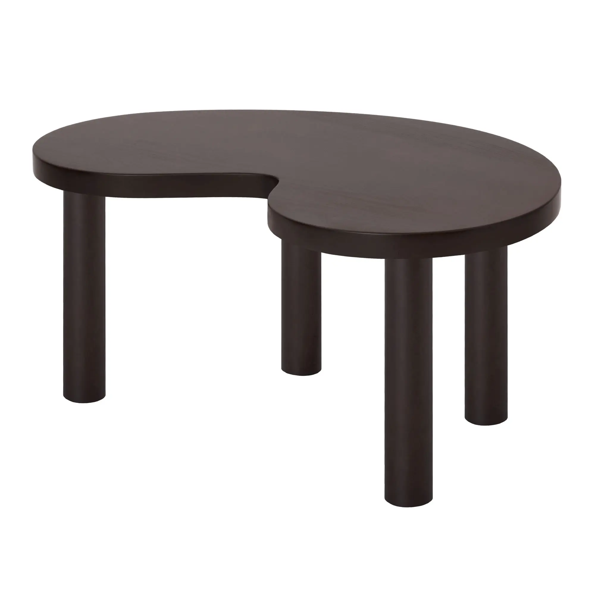 Worm Coffee Table Round