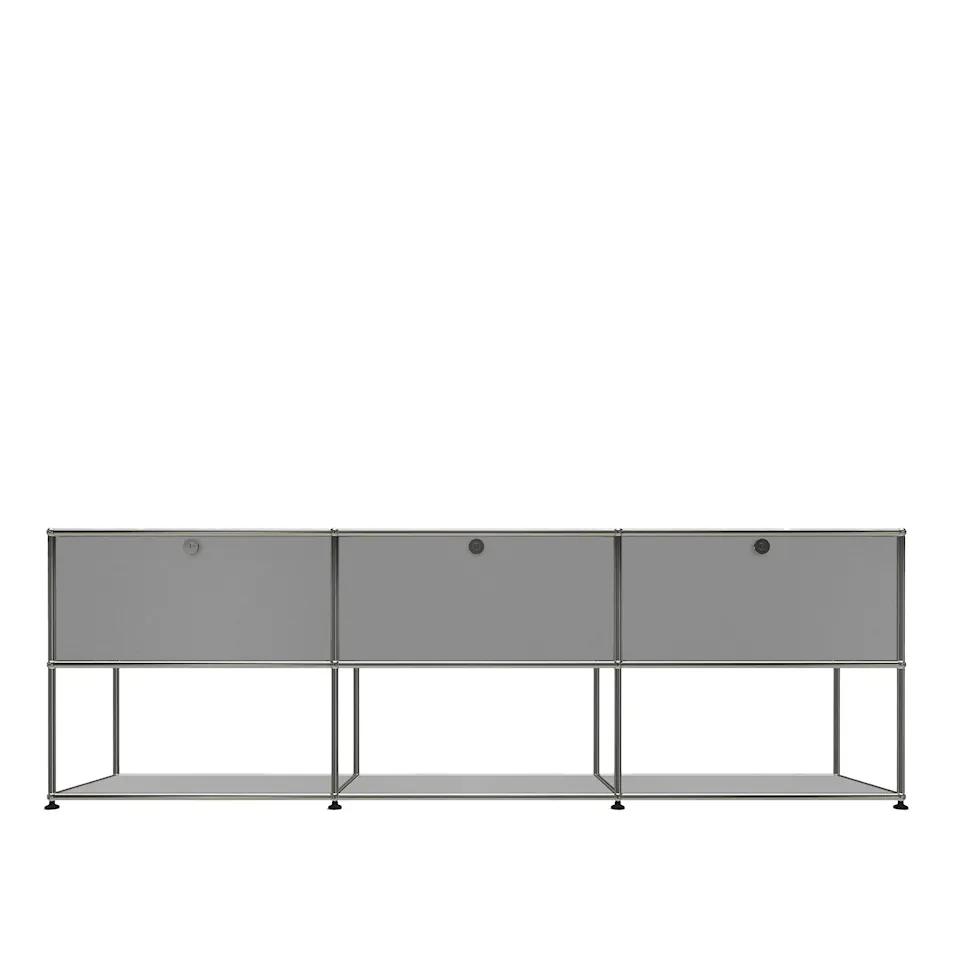 USM Haller 2 sideboard