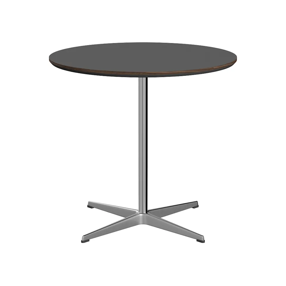 A622 Cirkulär cafébord Ø 75 cm