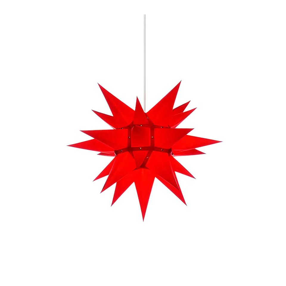 Moravia Star Paper I4 40Cm / Red