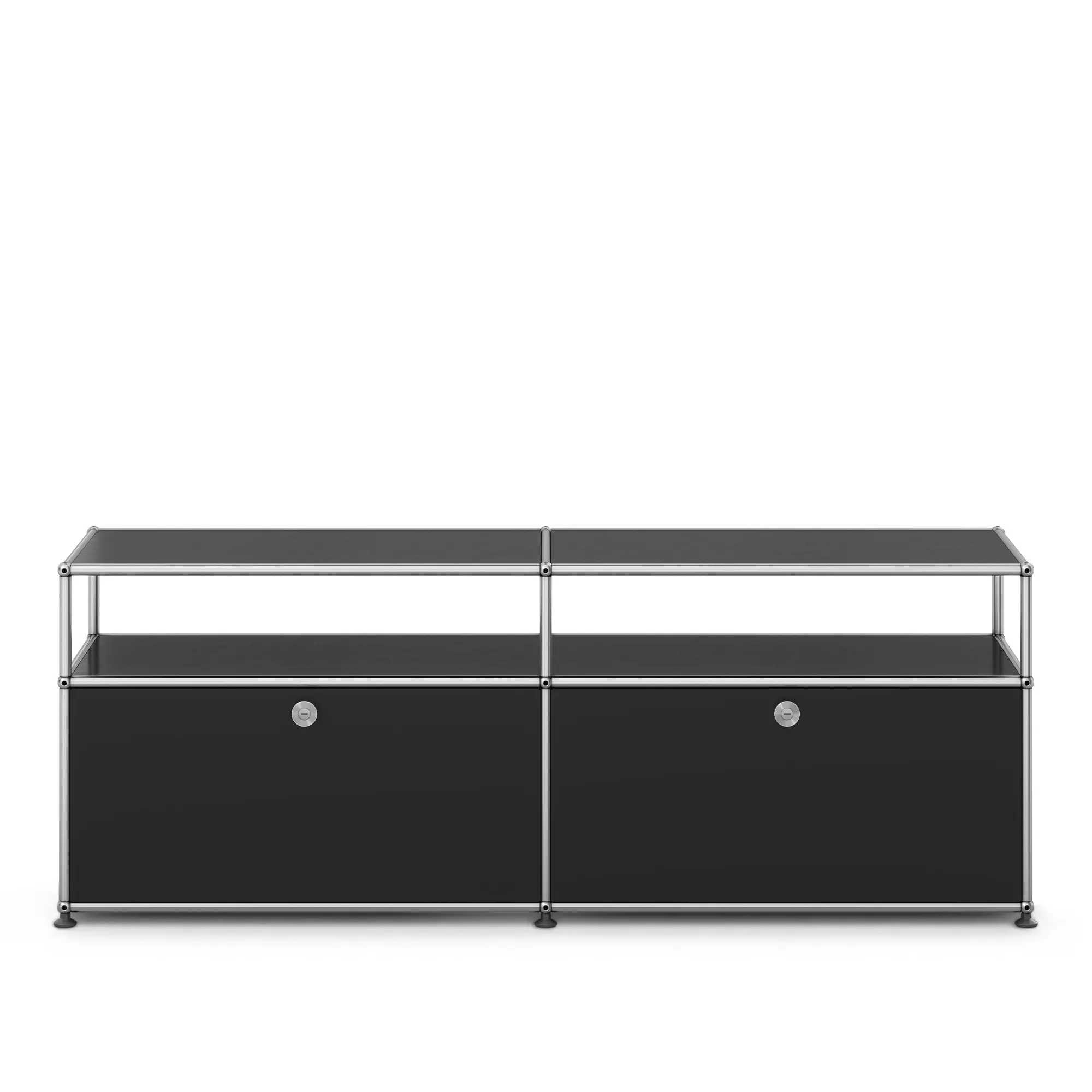 USM Haller O2 TV-benk