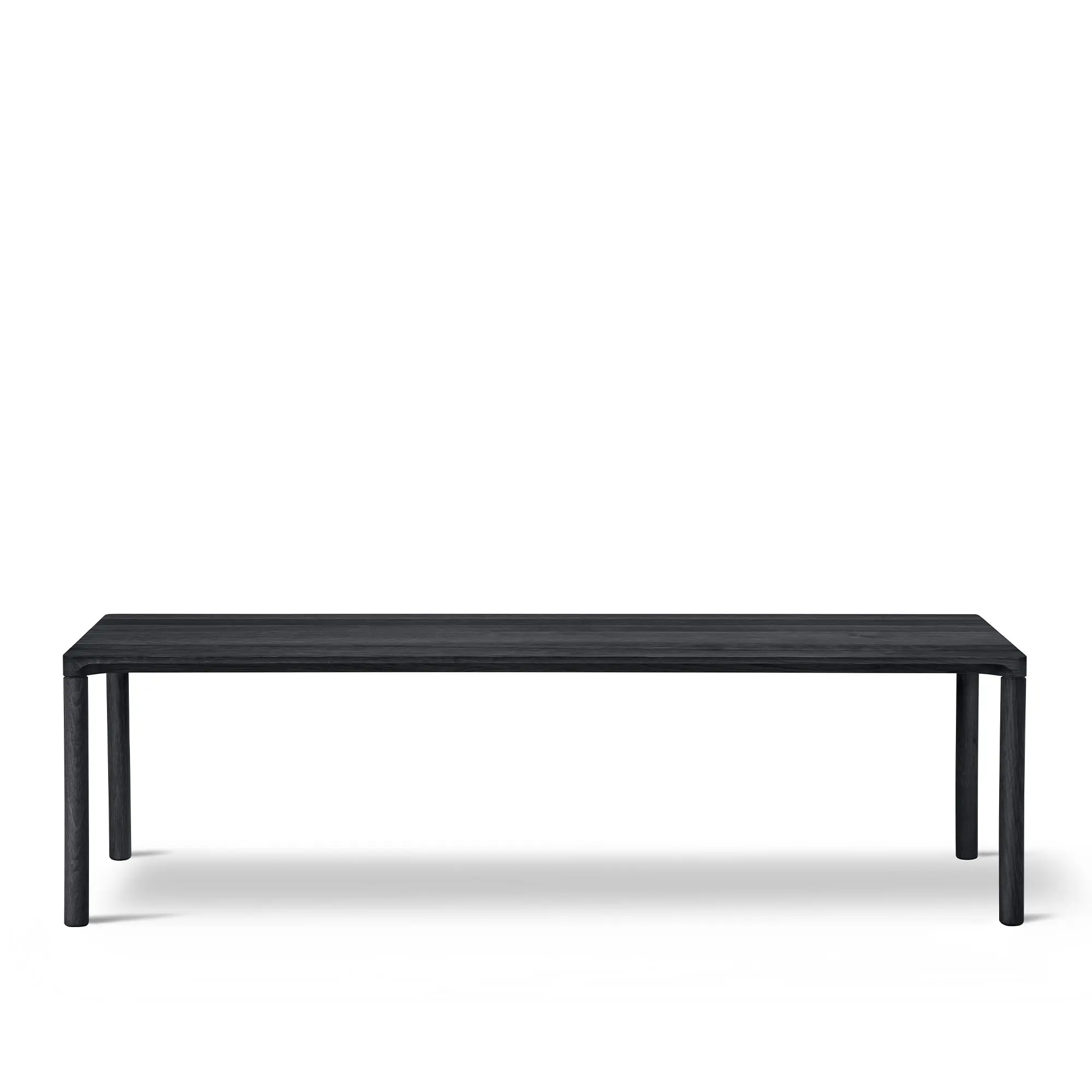 Piloti salongbord 39 x 120 cm