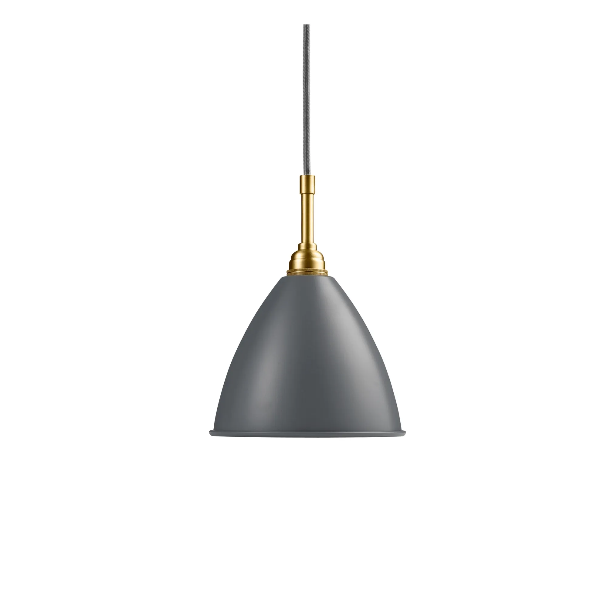 Bestlite BL9 pendel Ø16 cm messing