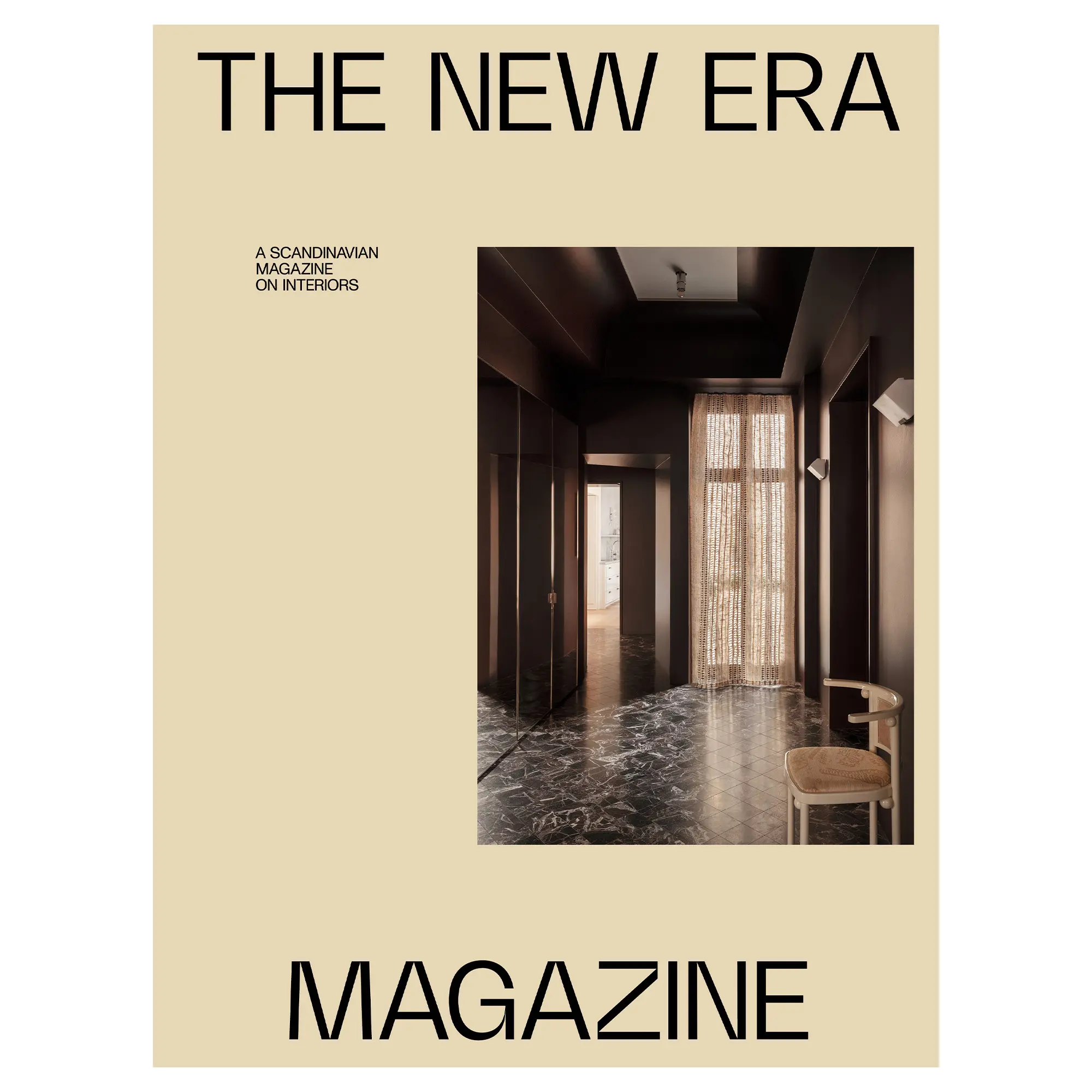 The New Era Magazine Issue 07