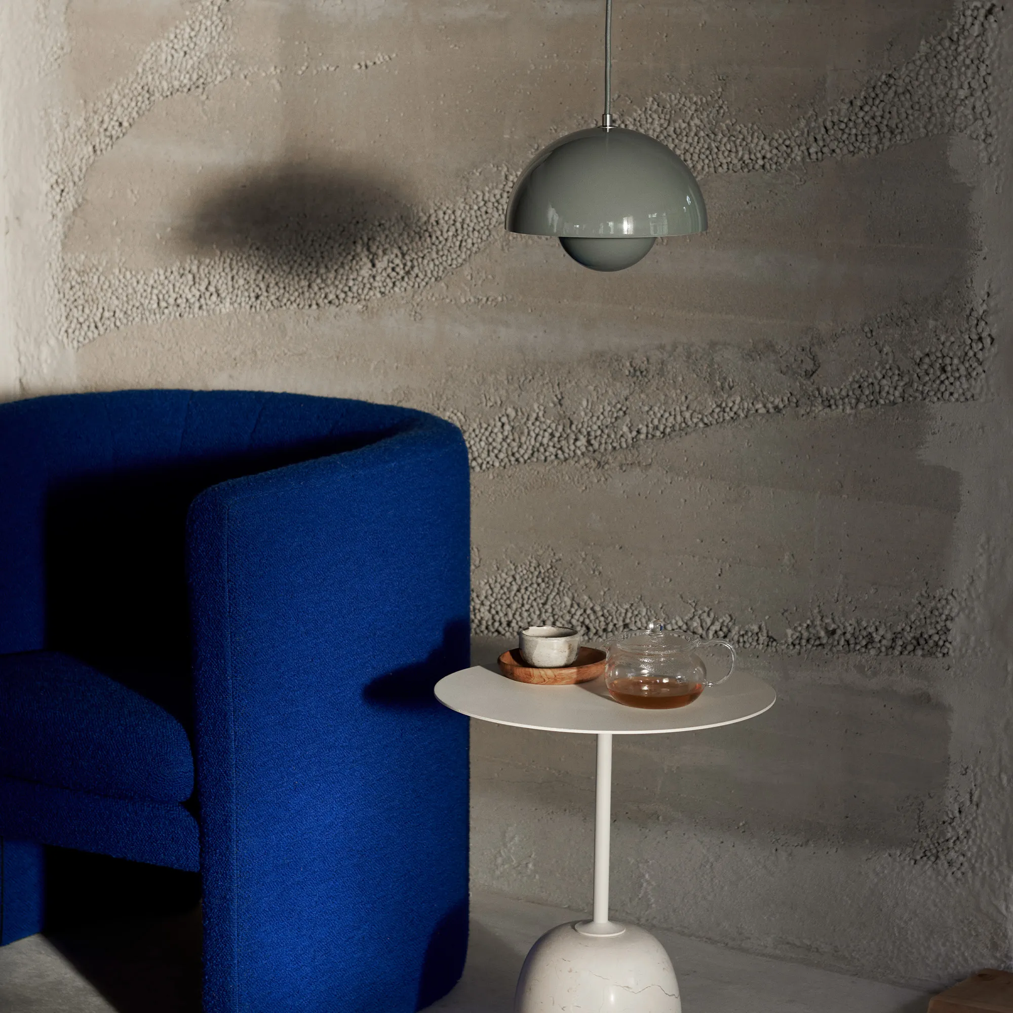 Flowerpot VP1 Pendant