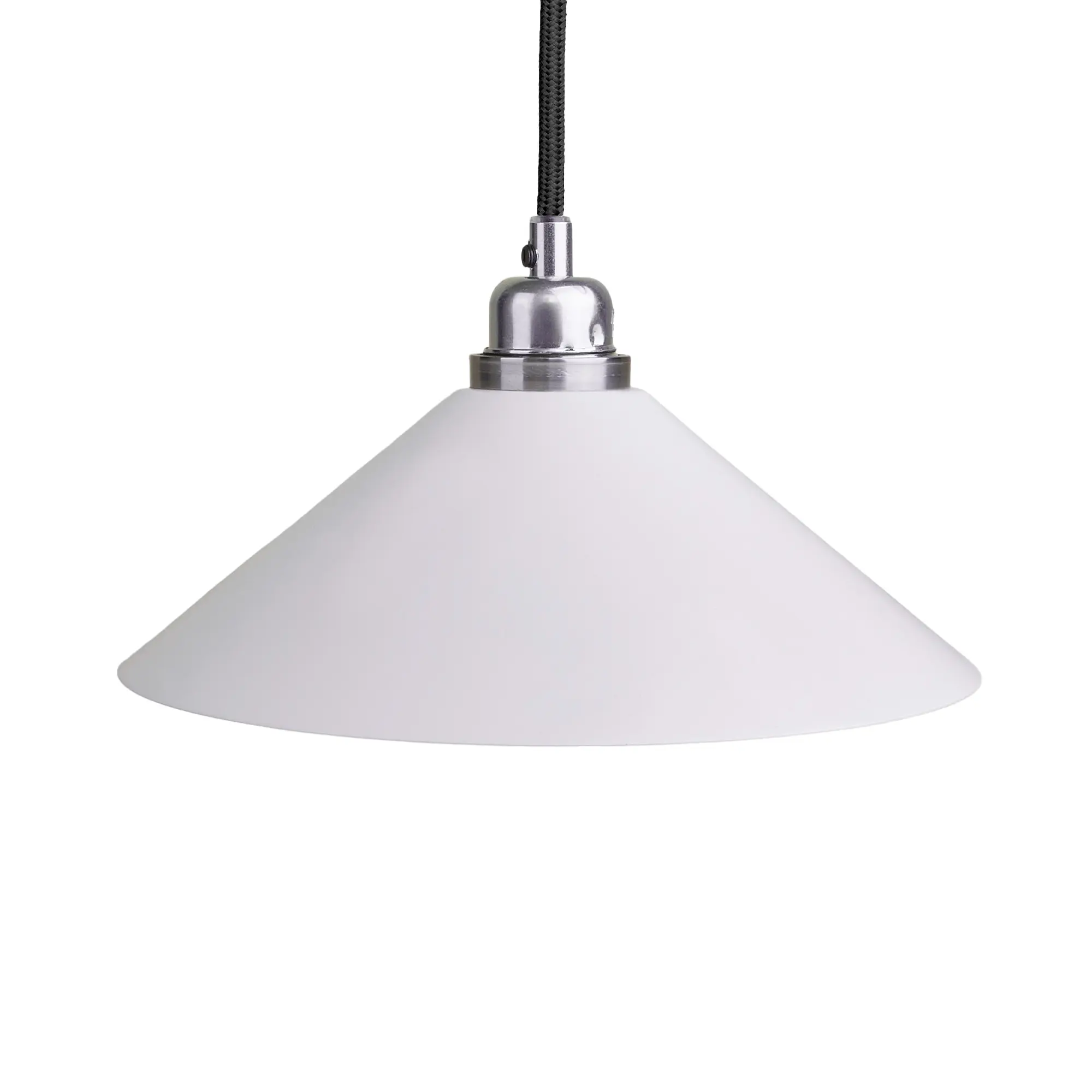 Cone Shade pendellampa