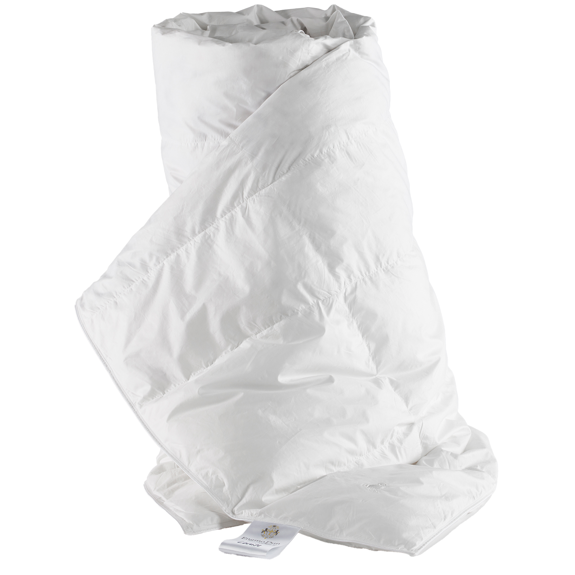 Engmo Dun - Louise Fryser Aldrig Duntäcke 150 x 210 cm - Täcken - Vit | Textilier - Sovrumstextilier - Täcken | Möbelexperten