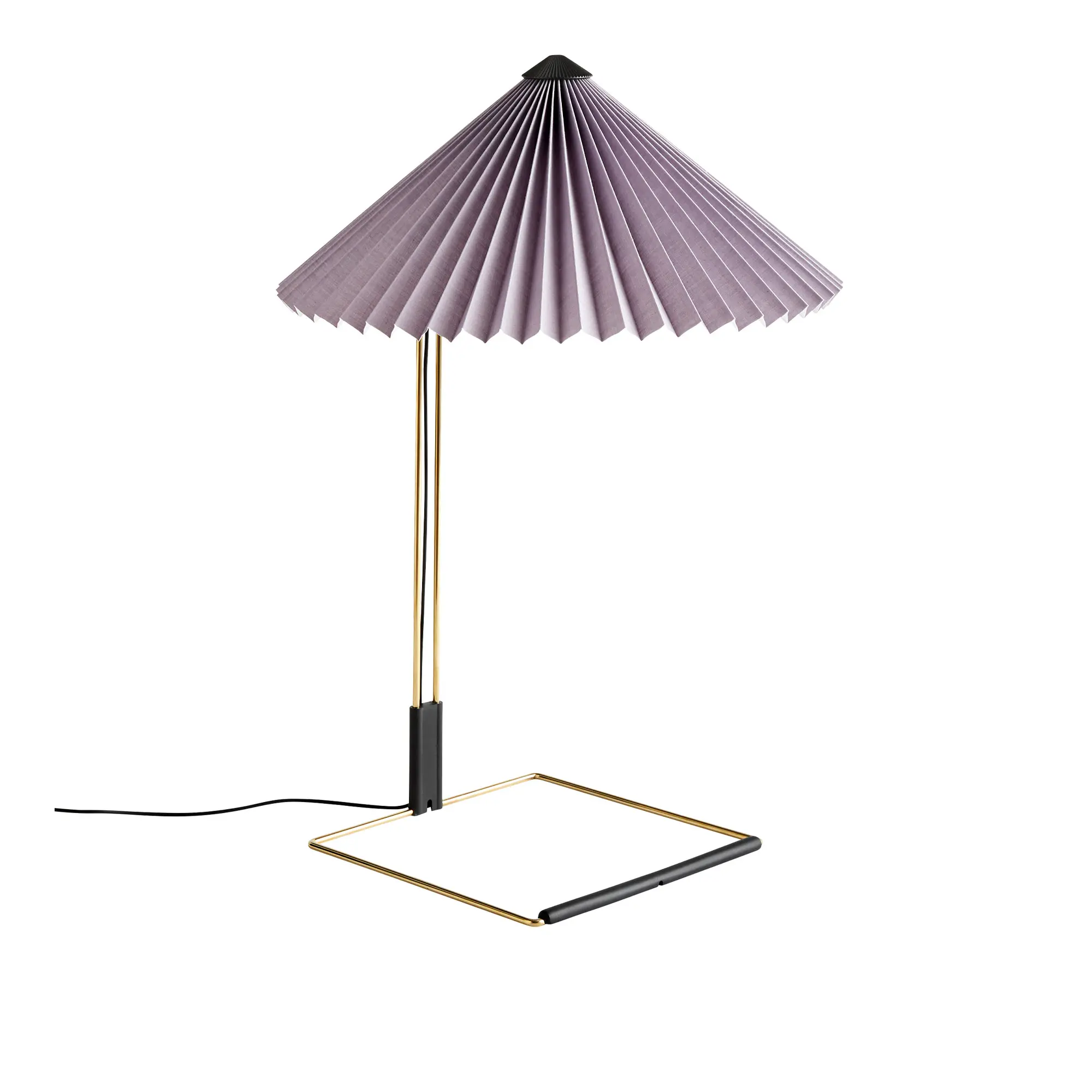 Matin bordslampa Large